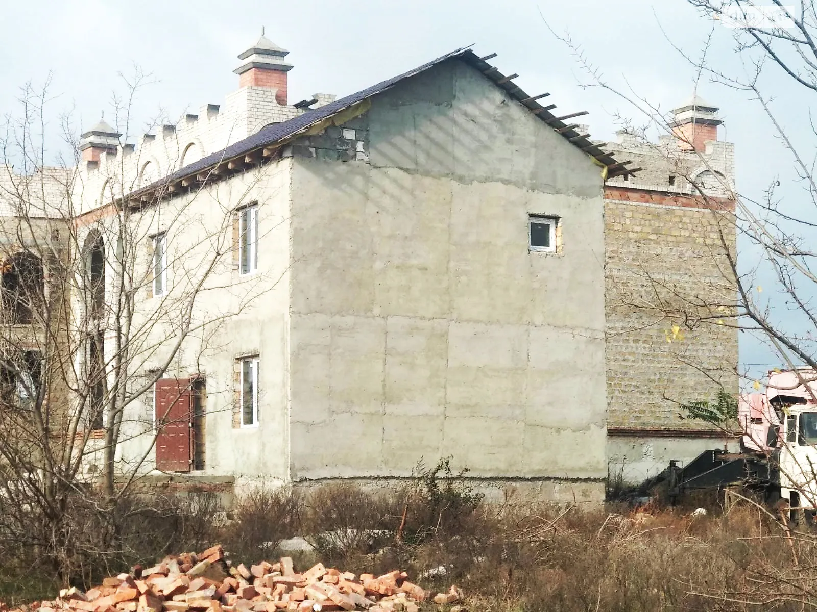 ул. Запорожская (Кор. р-н) Корабельный Николаев, цена: 18000 $ - фото 1