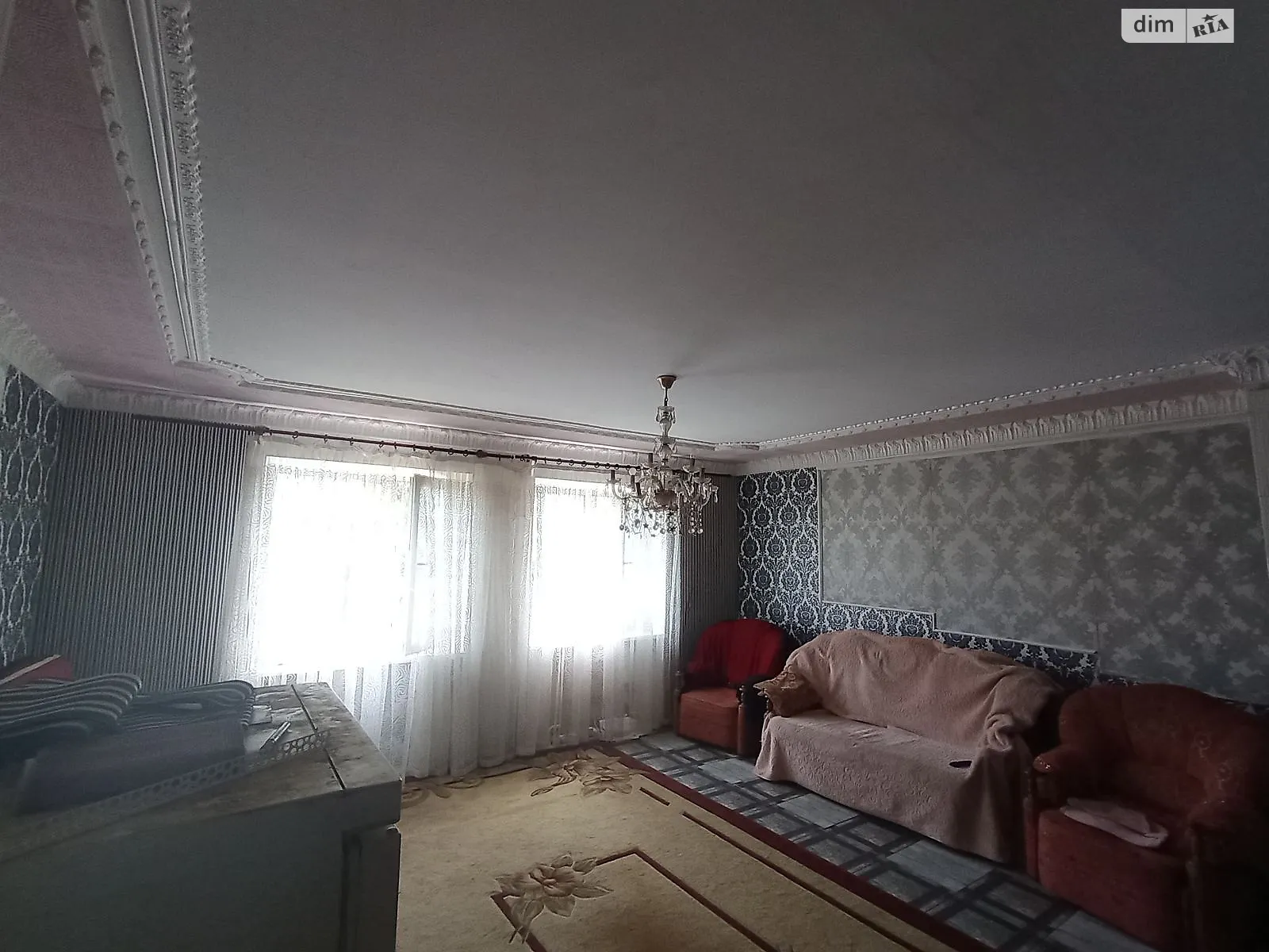 Продается дом на 2 этажа 146.4 кв. м с камином, цена: 51000 $ - фото 1