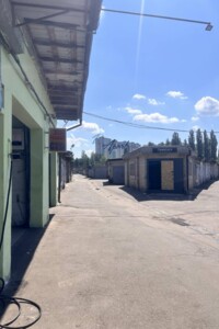 Продажа гаражей