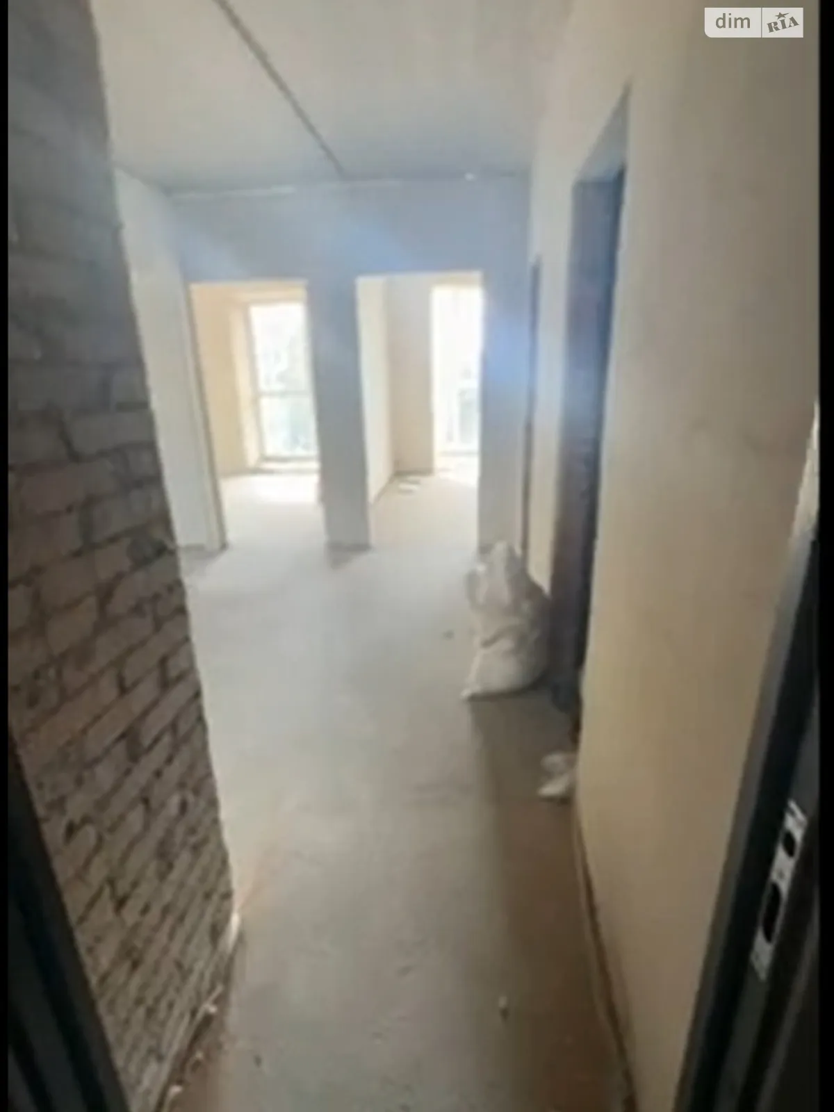 Продается 2-комнатная квартира 60 кв. м в Ирпене, ул. Соборная(ІІІ Интернационала), 120 - фото 1