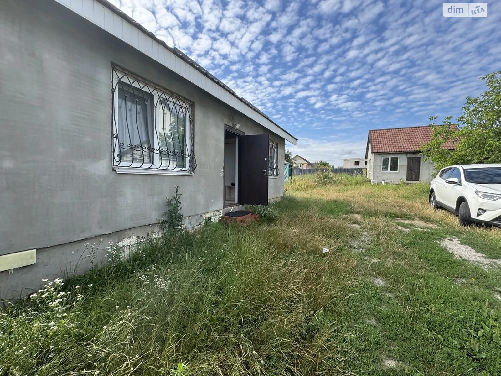 Продается одноэтажный дом 48.5 кв. м с участком, цена: 70000 $ - фото 1