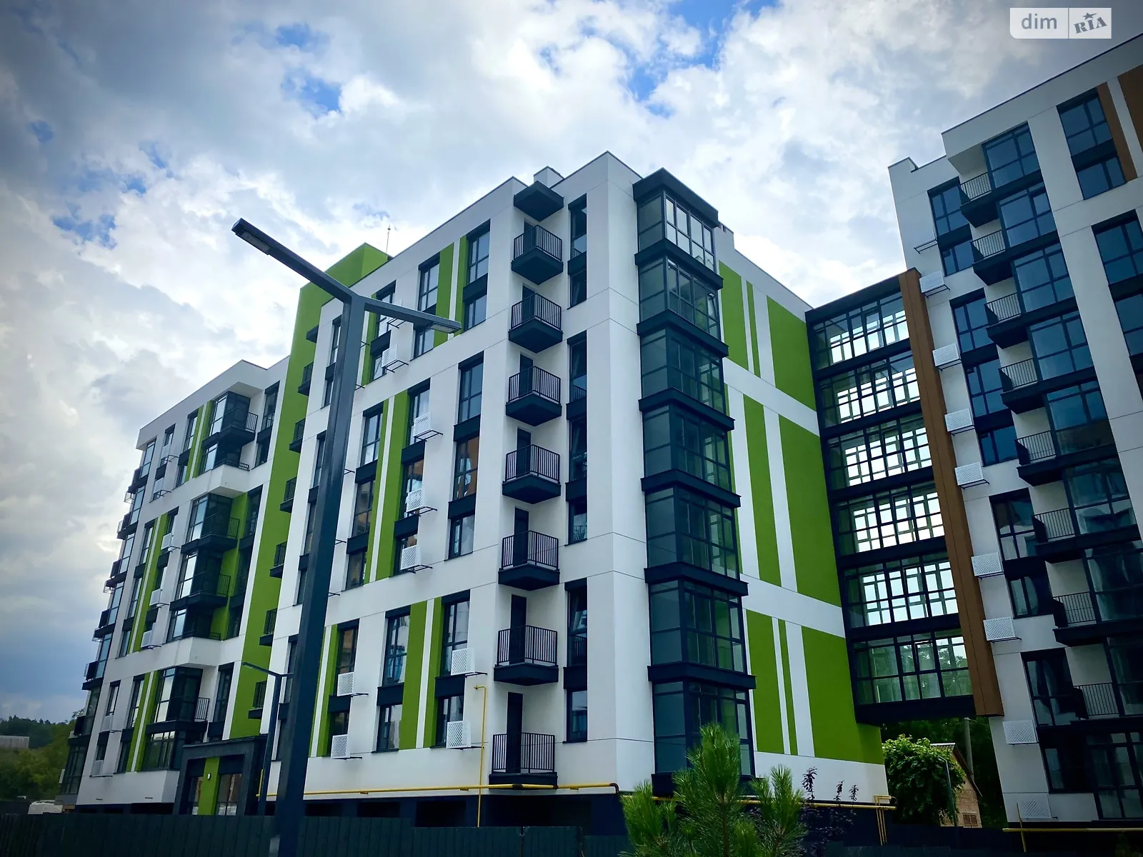 Продается 2-комнатная квартира 60.4 кв. м в Виннице, ул. Праведников мира(Максимовича) - фото 1