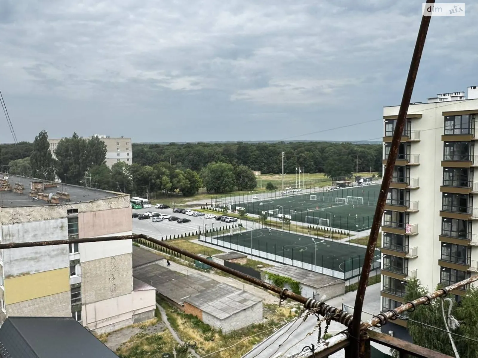 Здається в оренду кімната 24 кв. м у Вінниці, цена: 4000 грн - фото 1