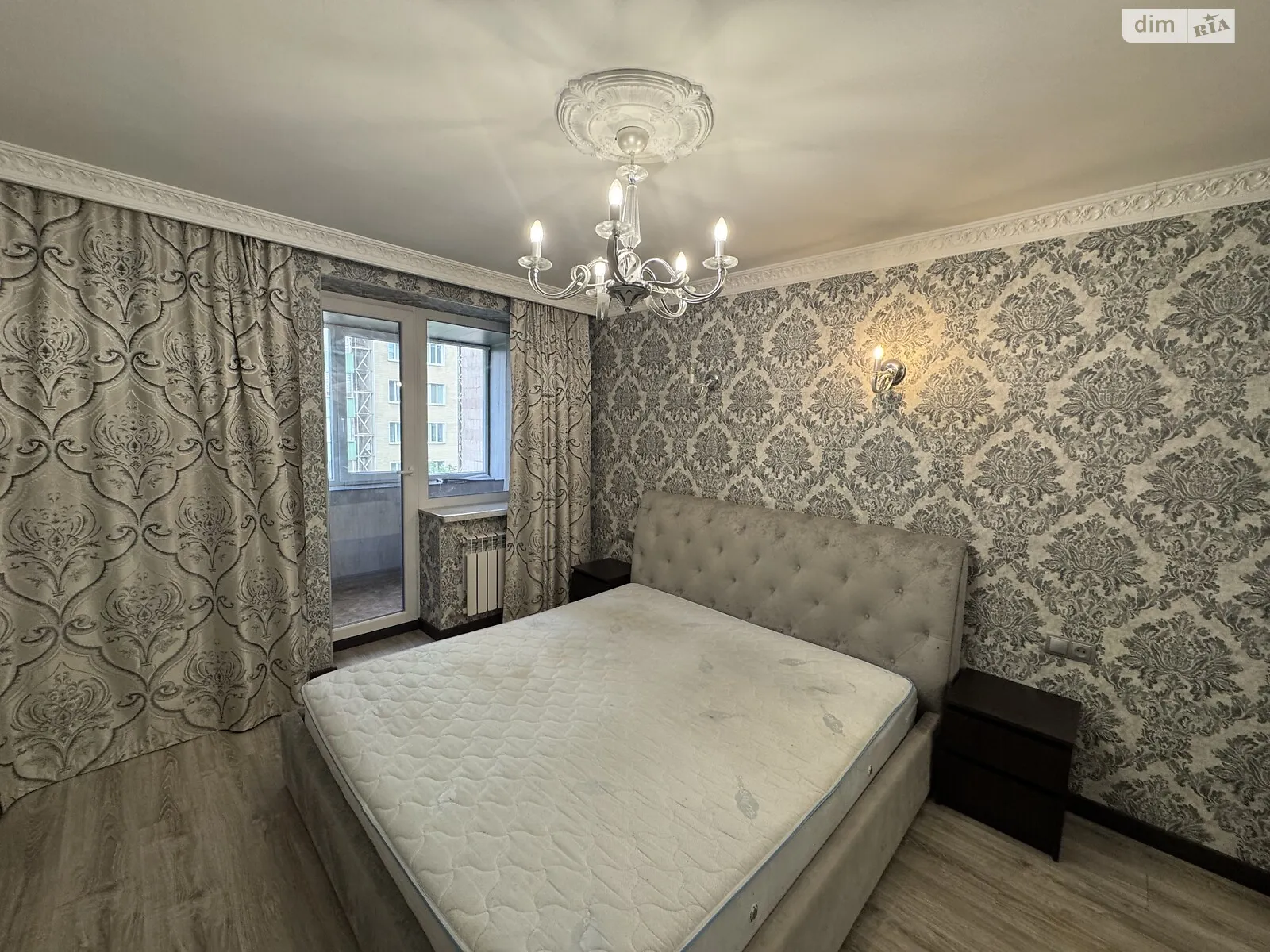 Продается 2-комнатная квартира 51 кв. м в Харькове, просп. Науки, 45А - фото 1