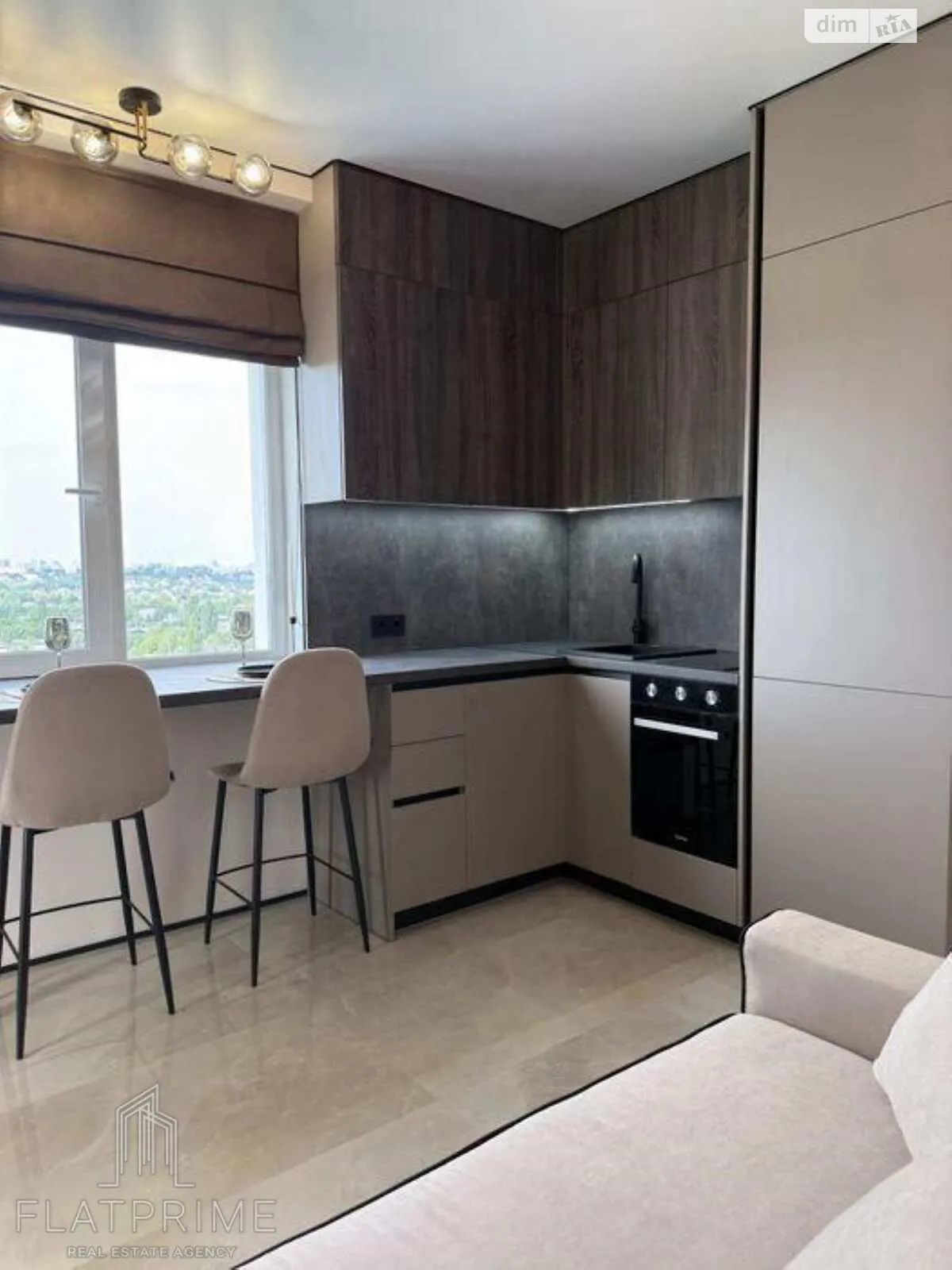 Продается 1-комнатная квартира 30 кв. м в Киеве, ул. Михаила Максимовича, 24А - фото 1