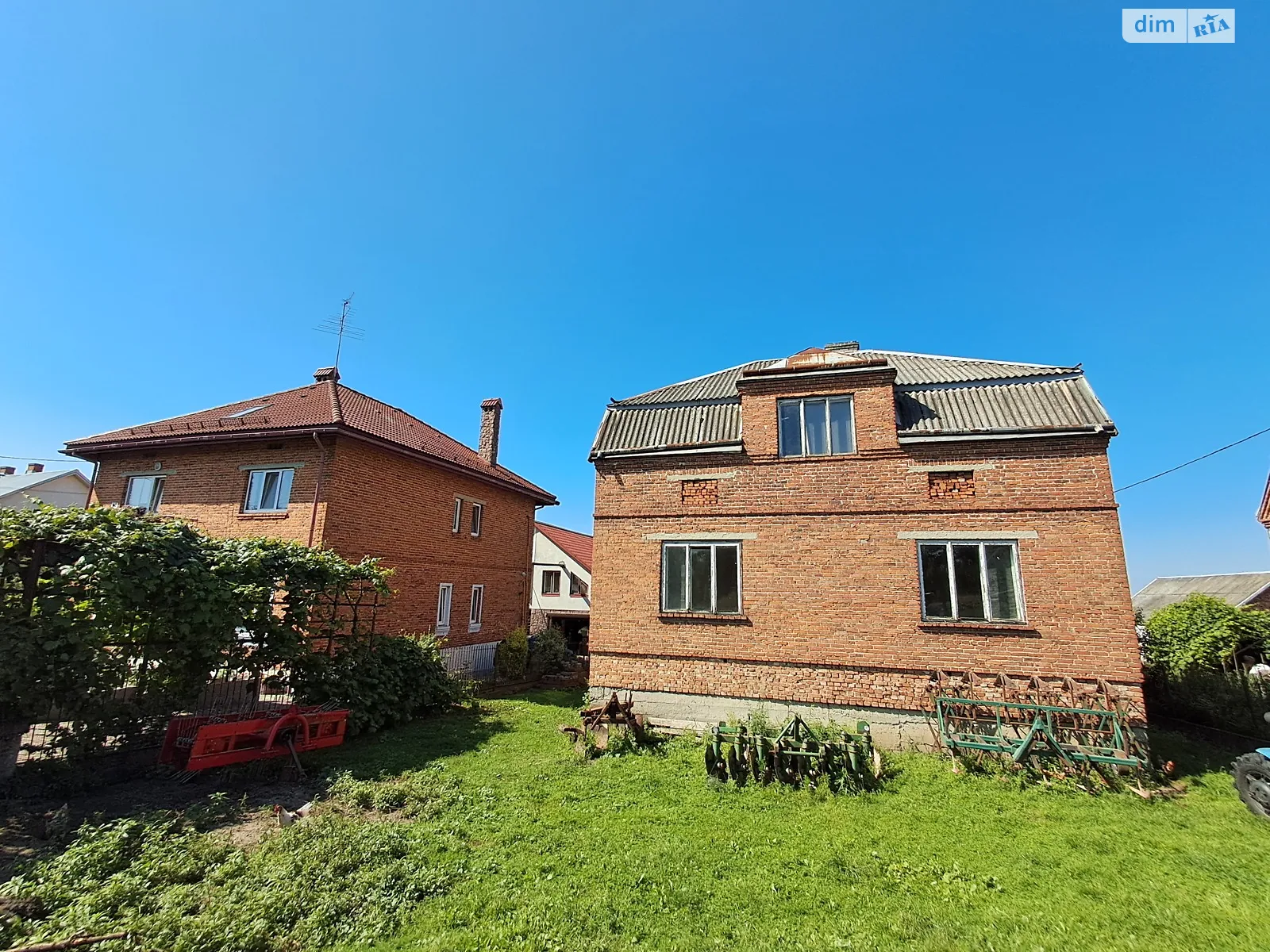 Продается одноэтажный дом 211.4 кв. м с террасой, цена: 107000 $ - фото 1