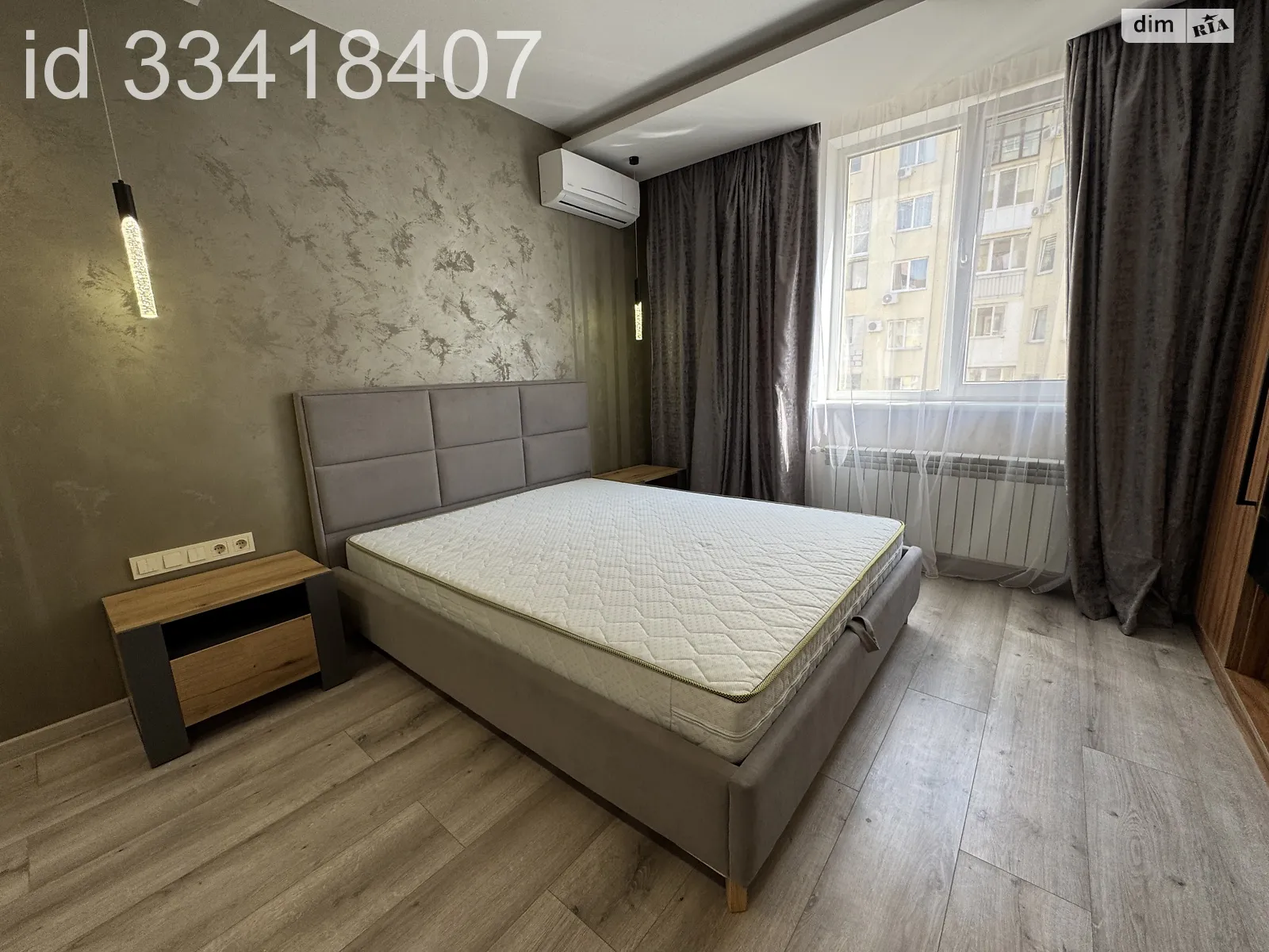 Сдается в аренду 1-комнатная квартира 42 кв. м в, цена: 13000 грн - фото 1