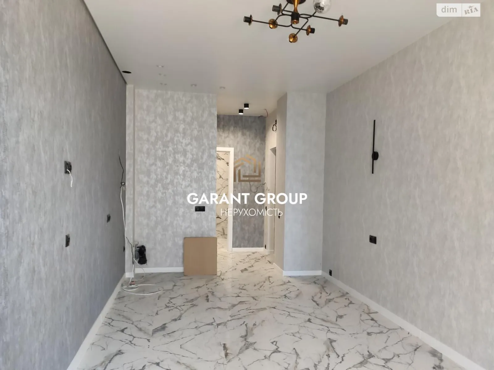 Продается 1-комнатная квартира 30 кв. м в Одессе, ул. Генуэзская - фото 1