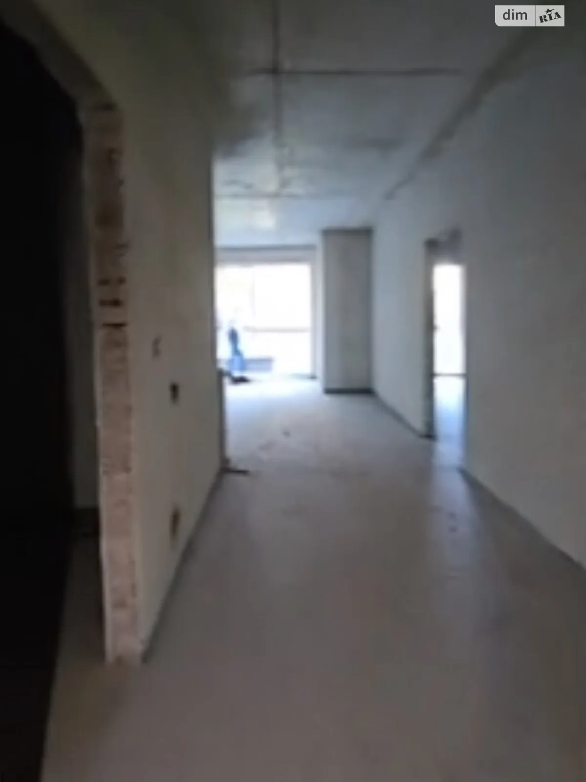 Продается 1-комнатная квартира 50.8 кв. м в Львове, ул. Ярославенко, 30 - фото 1