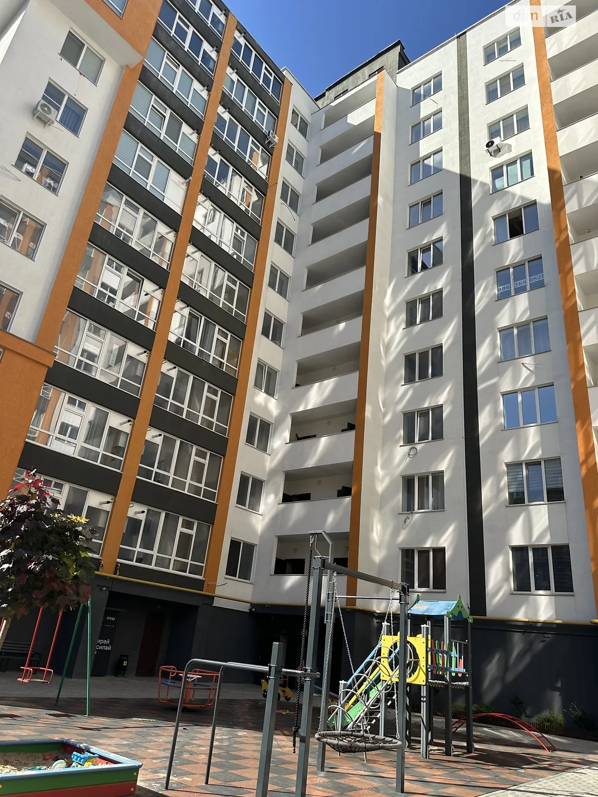 Продается 2-комнатная квартира 82.6 кв. м в Хмельницком, Старокостянтиновское шоссе, 20/3 корпус 2 - фото 1