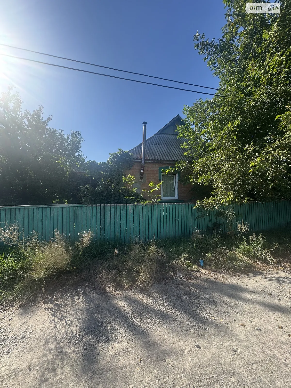 Продается одноэтажный дом 86 кв. м с мебелью, цена: 46000 $ - фото 1