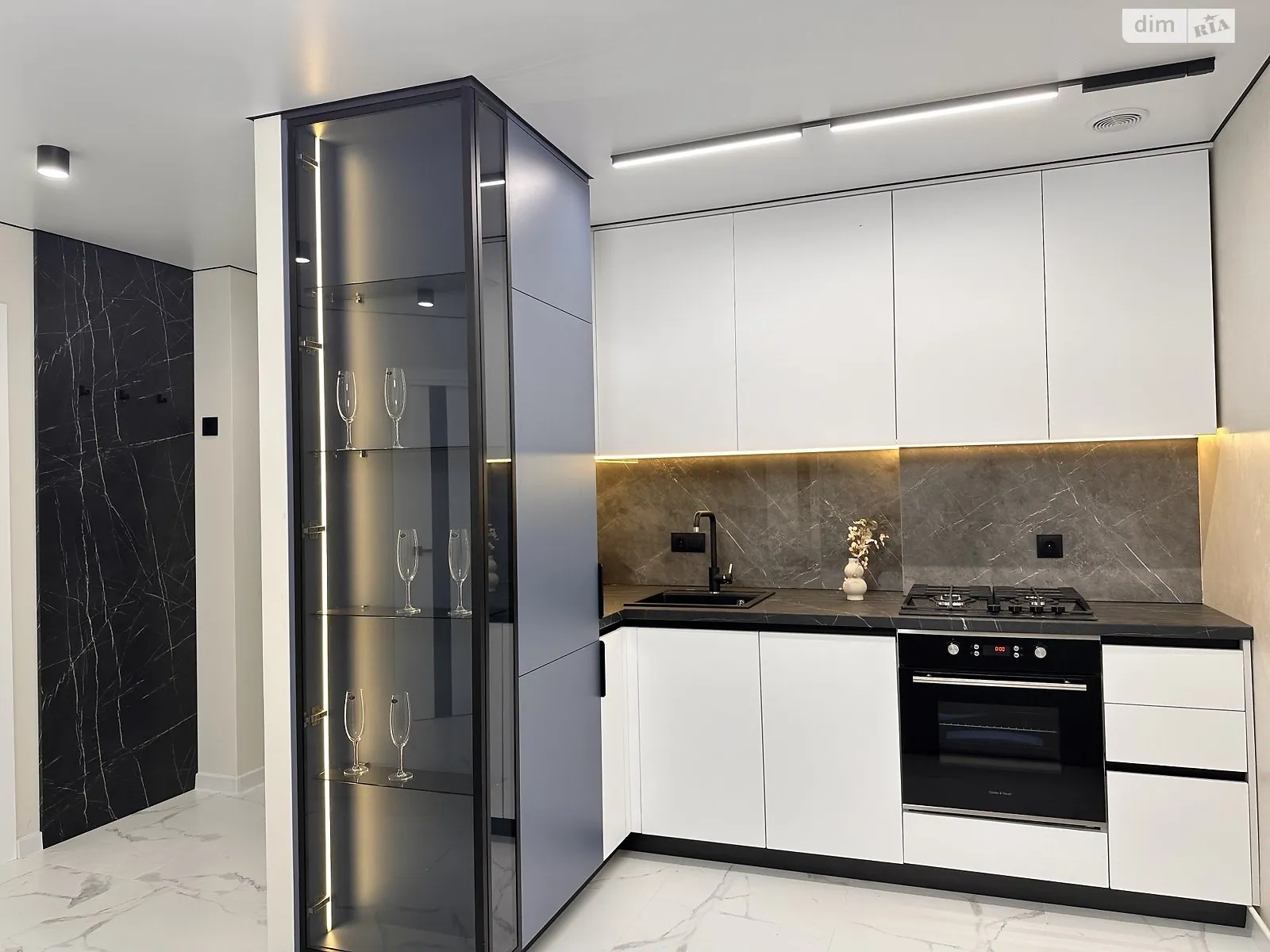 2-комнатная квартира 52.5 кв. м в Тернополе, цена: 69000 $ - фото 1