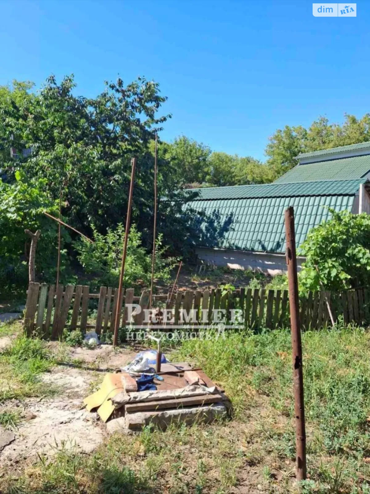 Продается земельный участок 6.13 соток в Одесской области, цена: 75000 $ - фото 1