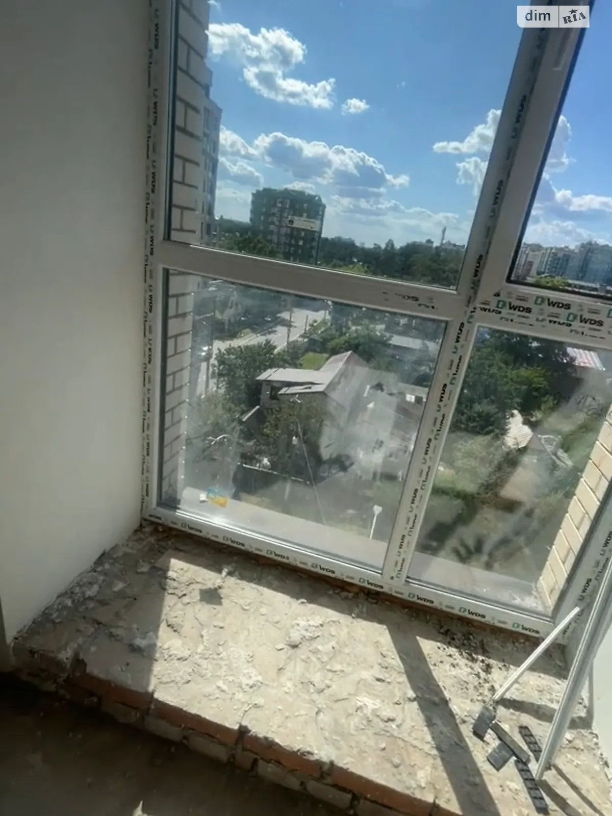 Продается 1-комнатная квартира 50 кв. м в Ирпене, ул. Соборная(ІІІ Интернационала), 120Г - фото 1