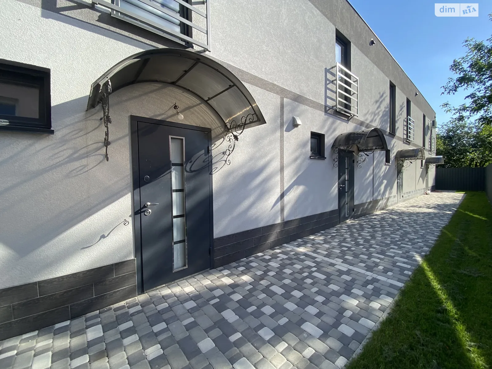 ул. Центральная(Петровского) Святопетровское, цена: 75000 $ - фото 1