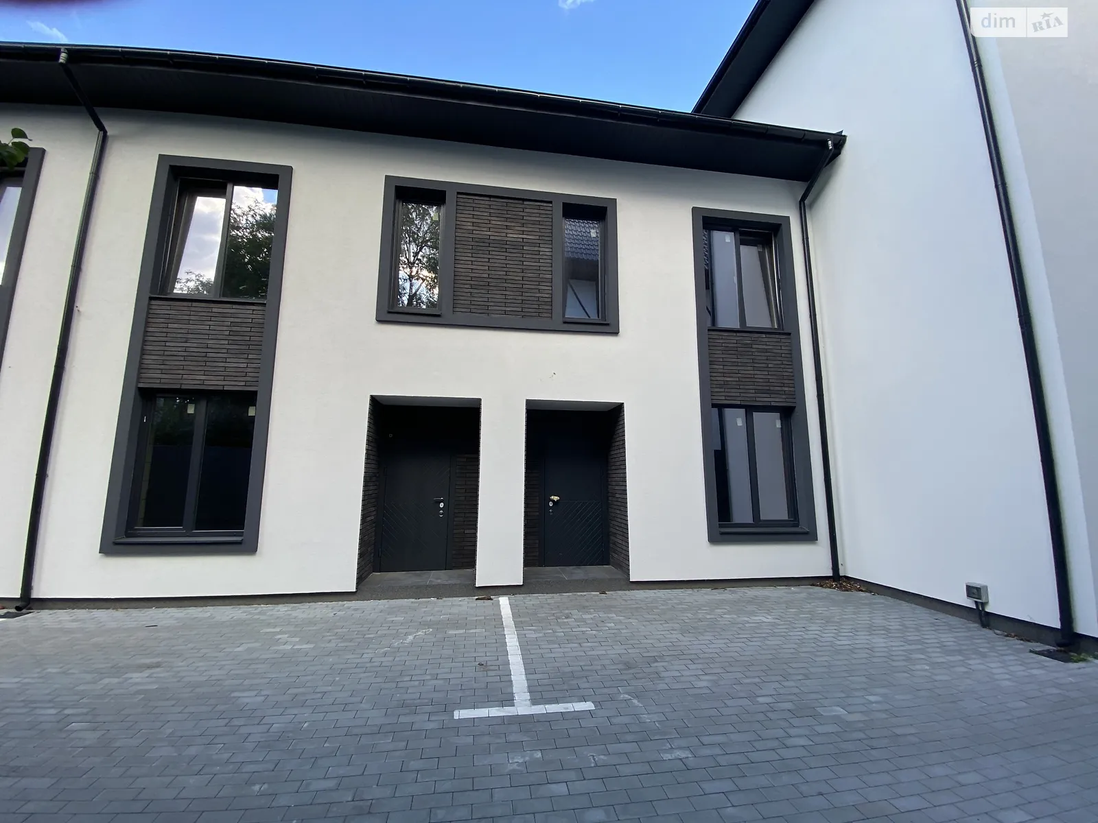 ул. Ярославская(Парижской Коммуны) Ирпень, цена: 85000 $ - фото 1