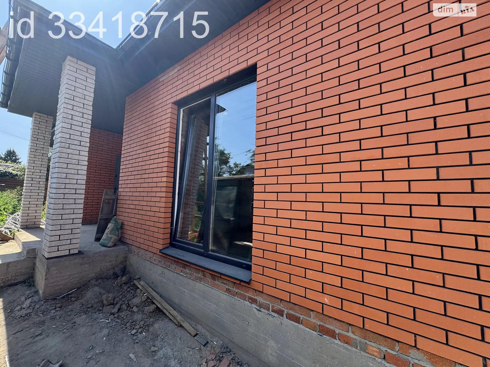 Продается одноэтажный дом 93 кв. м с баней/сауной, цена: 88000 $ - фото 1