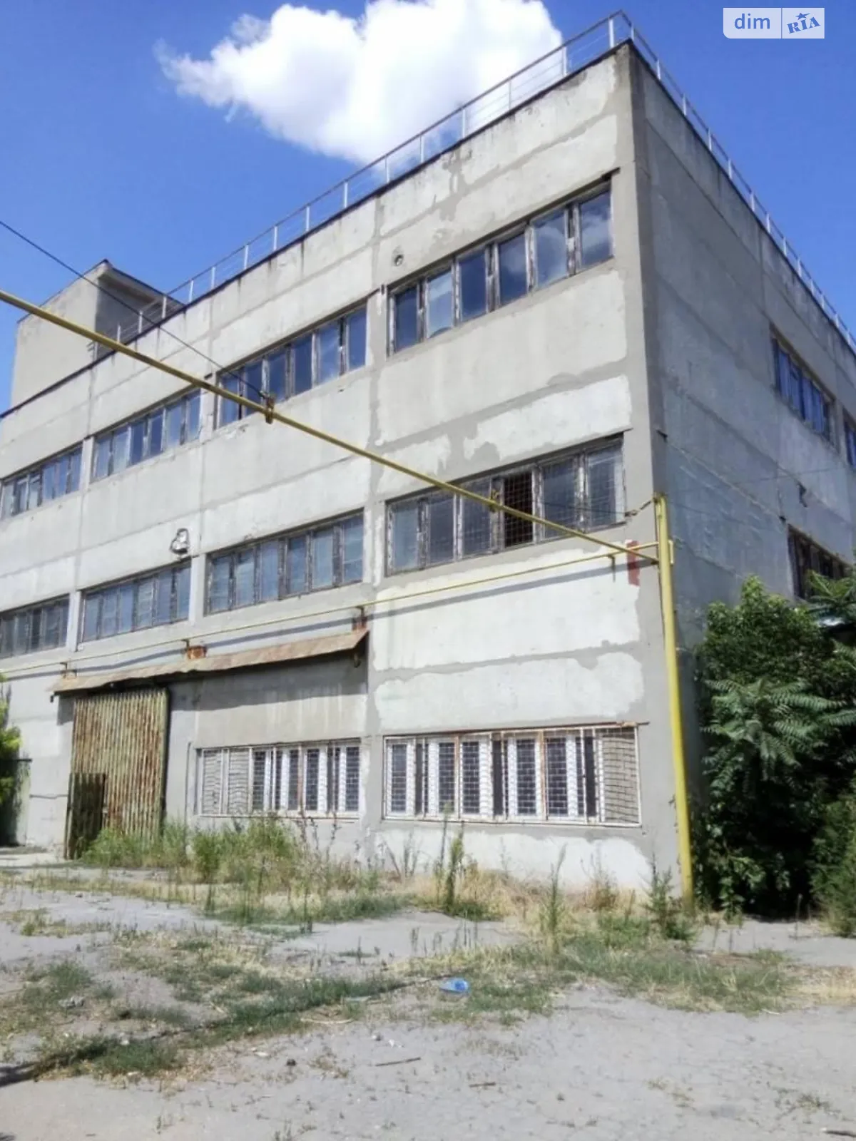 ул. Боровского Николая Хаджибейский Одесса, цена: 500000 $ - фото 1