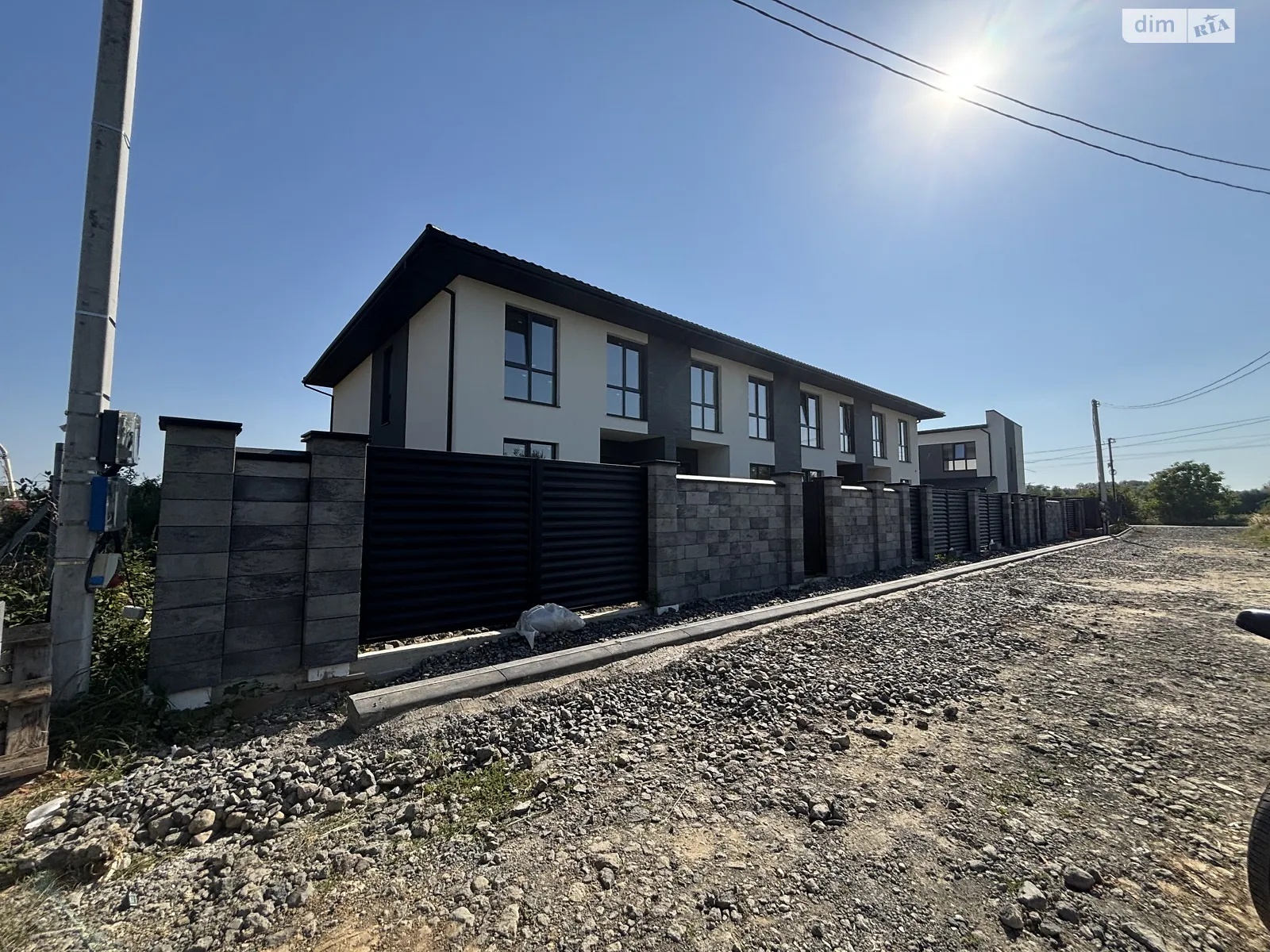 ул. Левка Лукьяненко Садовый Ужгород, цена: 144999 $ - фото 1