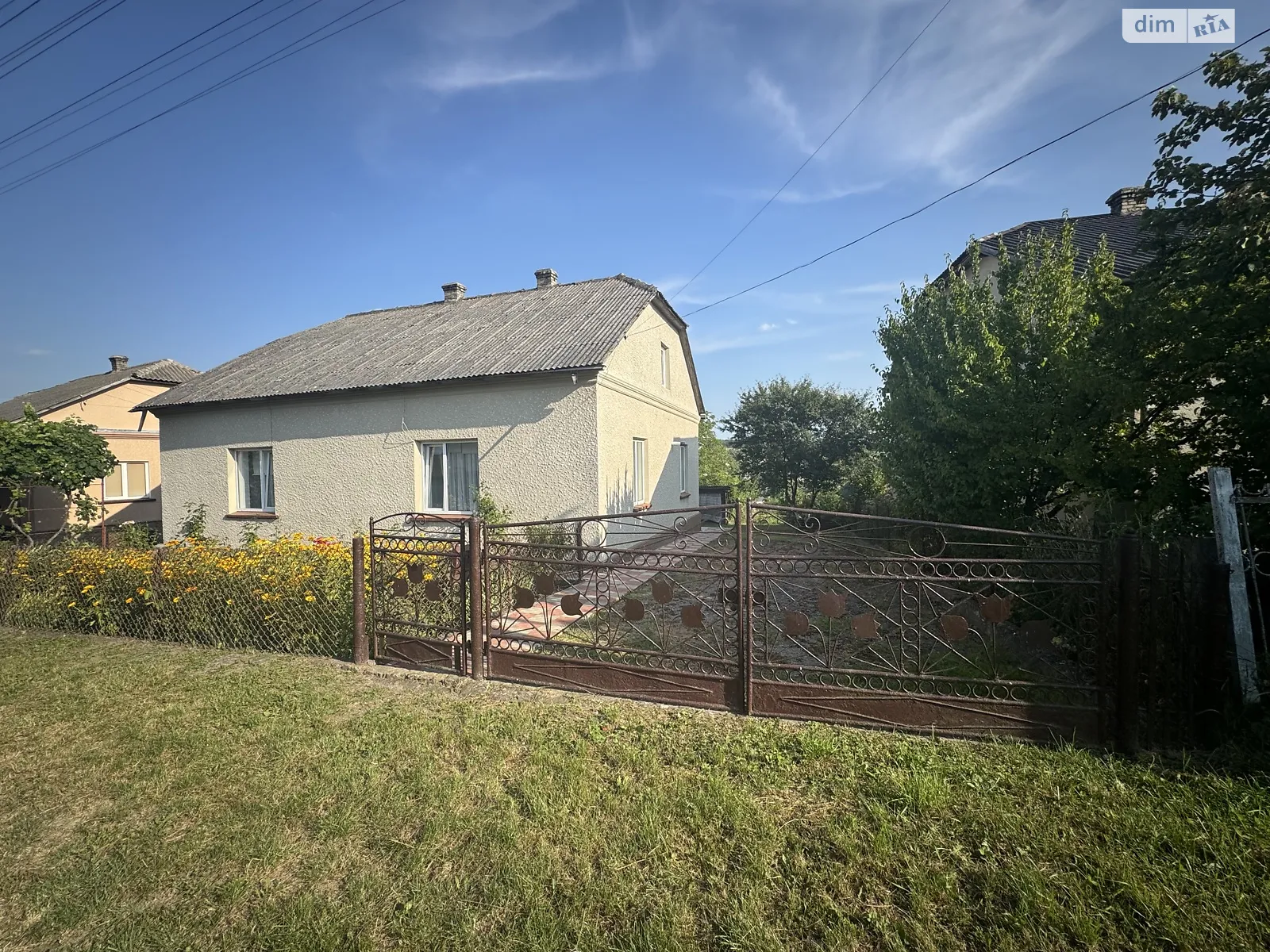 Продается одноэтажный дом 128.1 кв. м с беседкой, цена: 56000 $ - фото 1