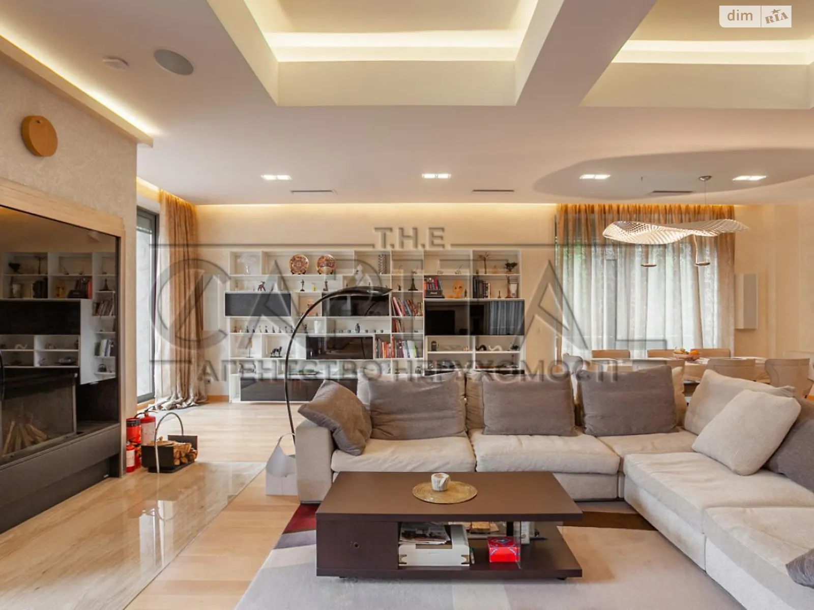 Снежнянская Киев, цена: 15000 $ - фото 1