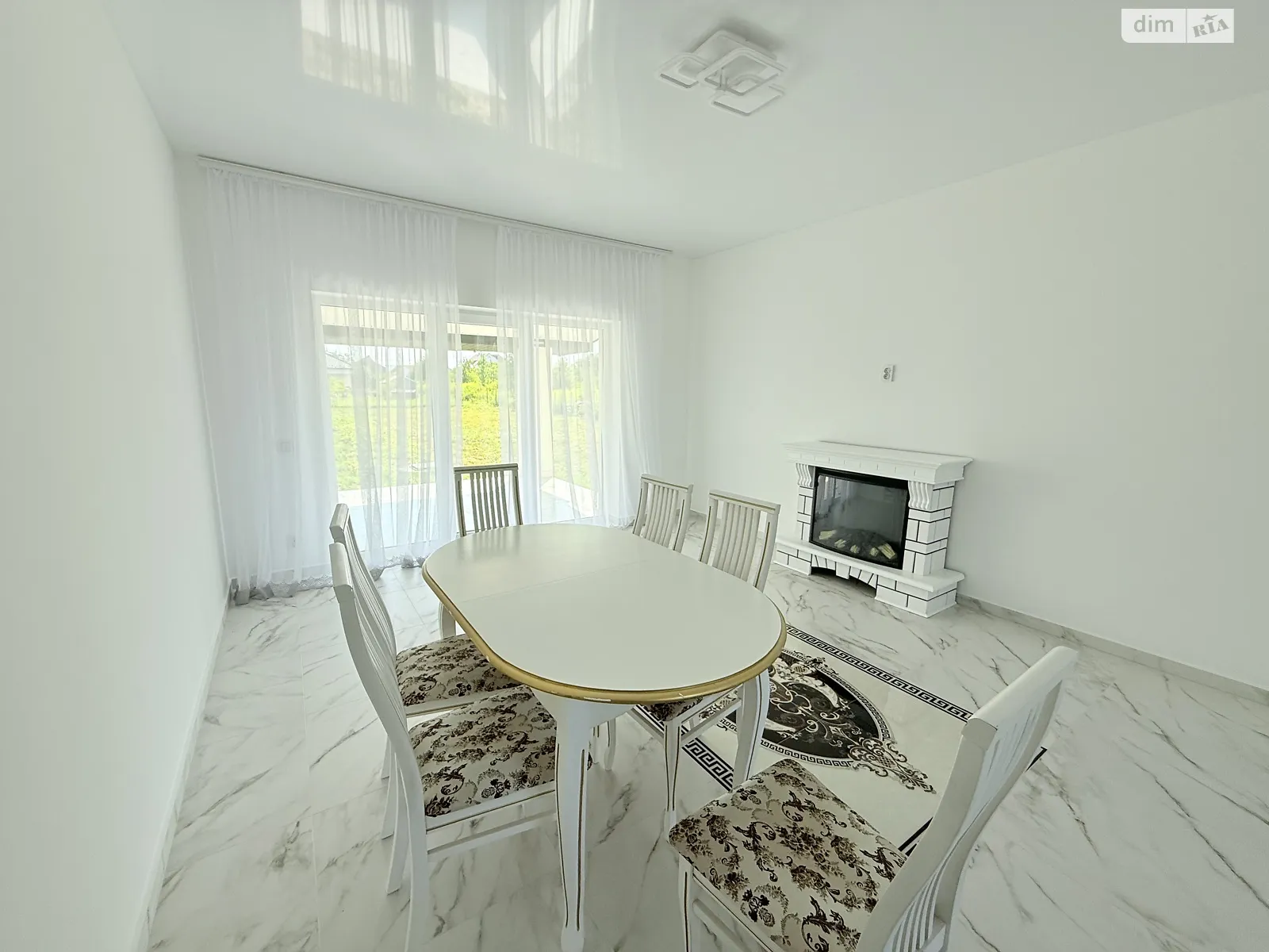 Продается одноэтажный дом 120 кв. м с участком, цена: 145000 $ - фото 1