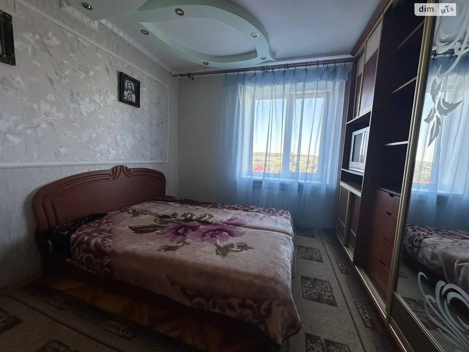 Сдается в аренду 2-комнатная квартира 52 кв. м в Великой Березовице, ул. Энергетическая - фото 1