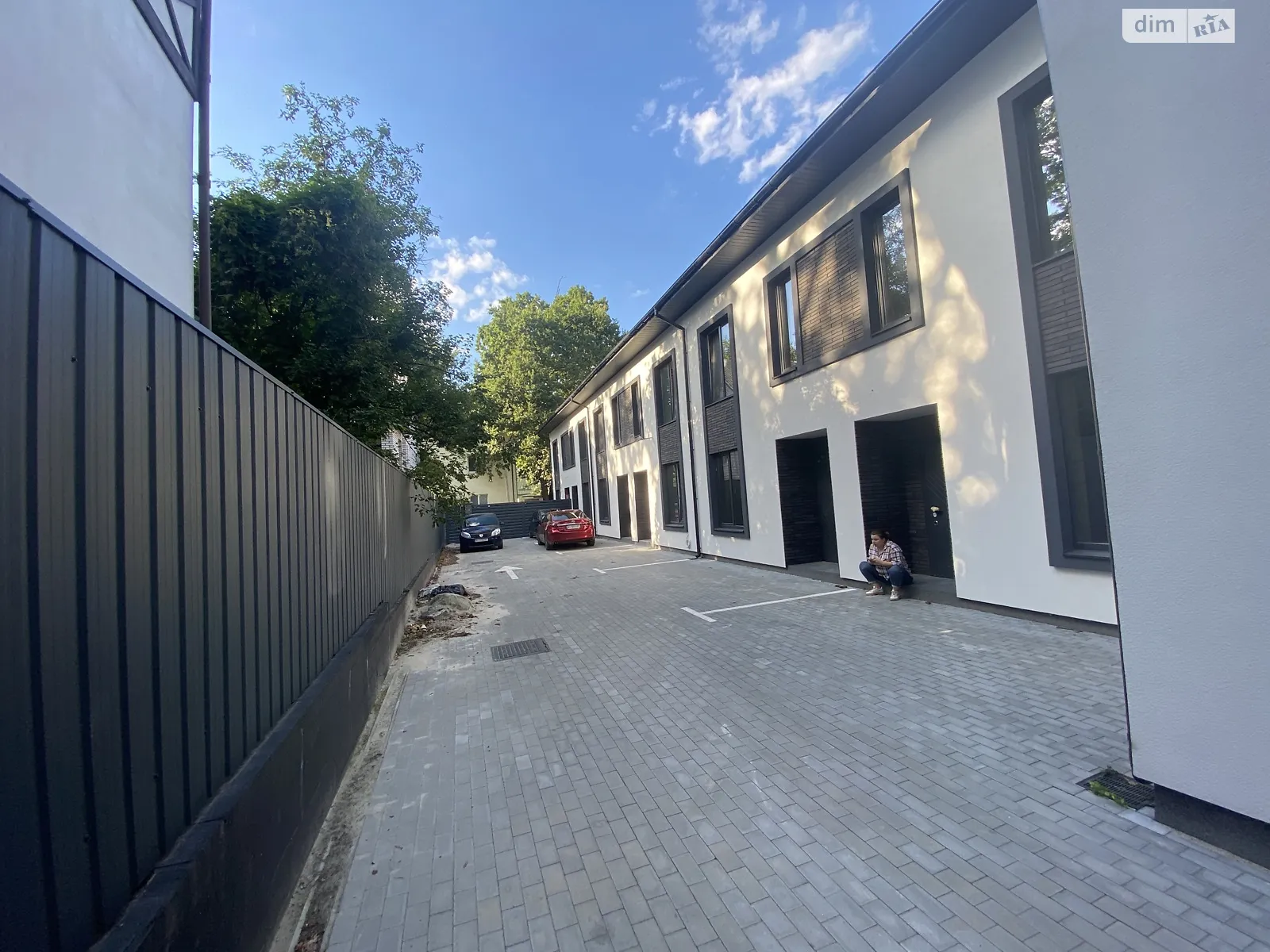 ул. Ярославская(Парижской Коммуны) Ирпень, цена: 85000 $ - фото 1