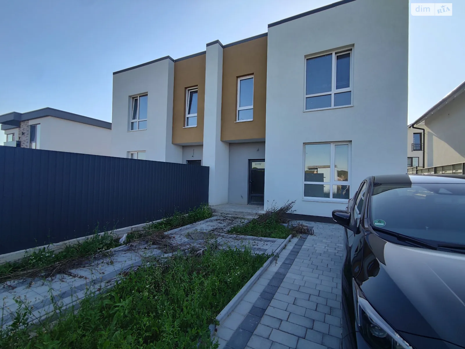 Багряна Прибужское (Шкуринци), цена: 87000 $ - фото 1