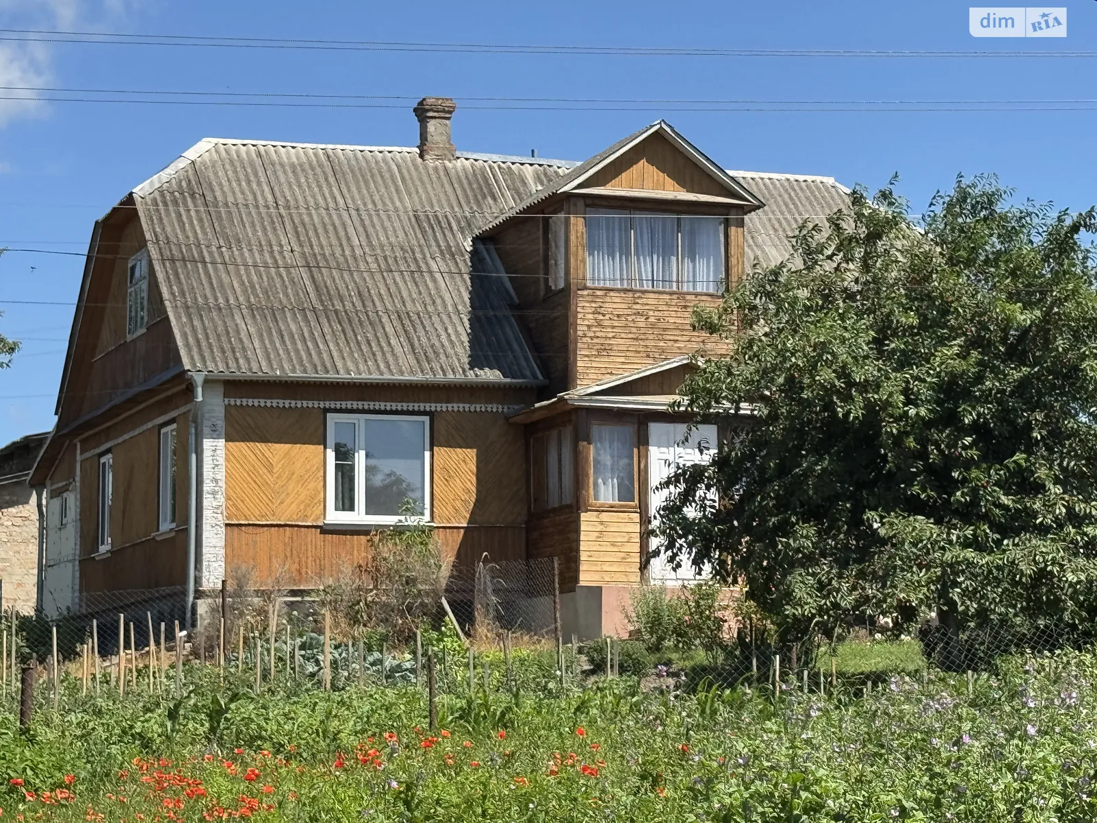 Продается часть дома 78.3 кв. м с гаражом, цена: 32000 $ - фото 1