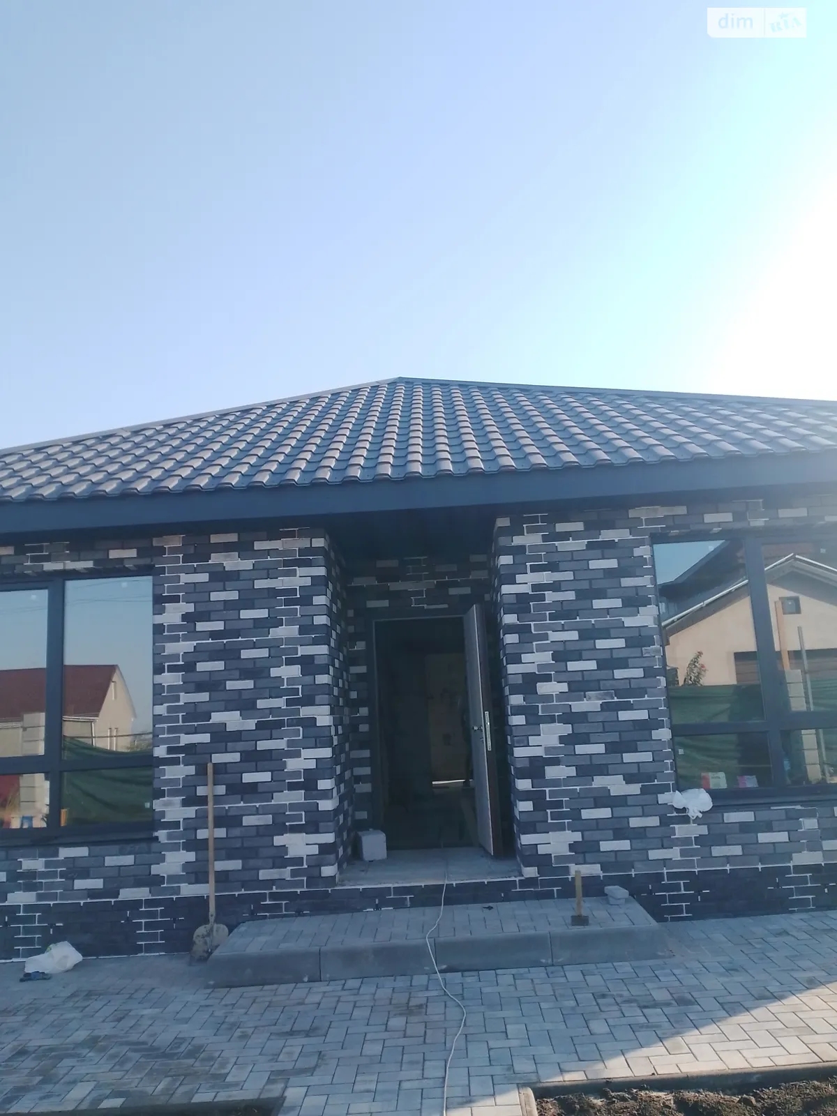 Продается одноэтажный дом 90 кв. м с беседкой, цена: 85000 $ - фото 1
