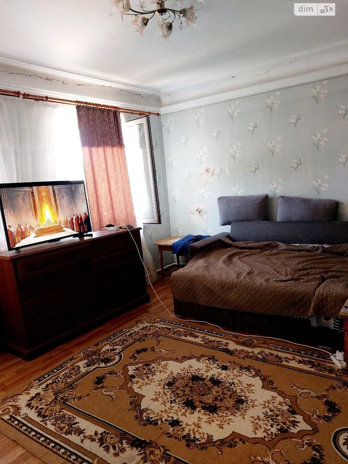 Продается одноэтажный дом 65.7 кв. м с садом, цена: 35000 $ - фото 1