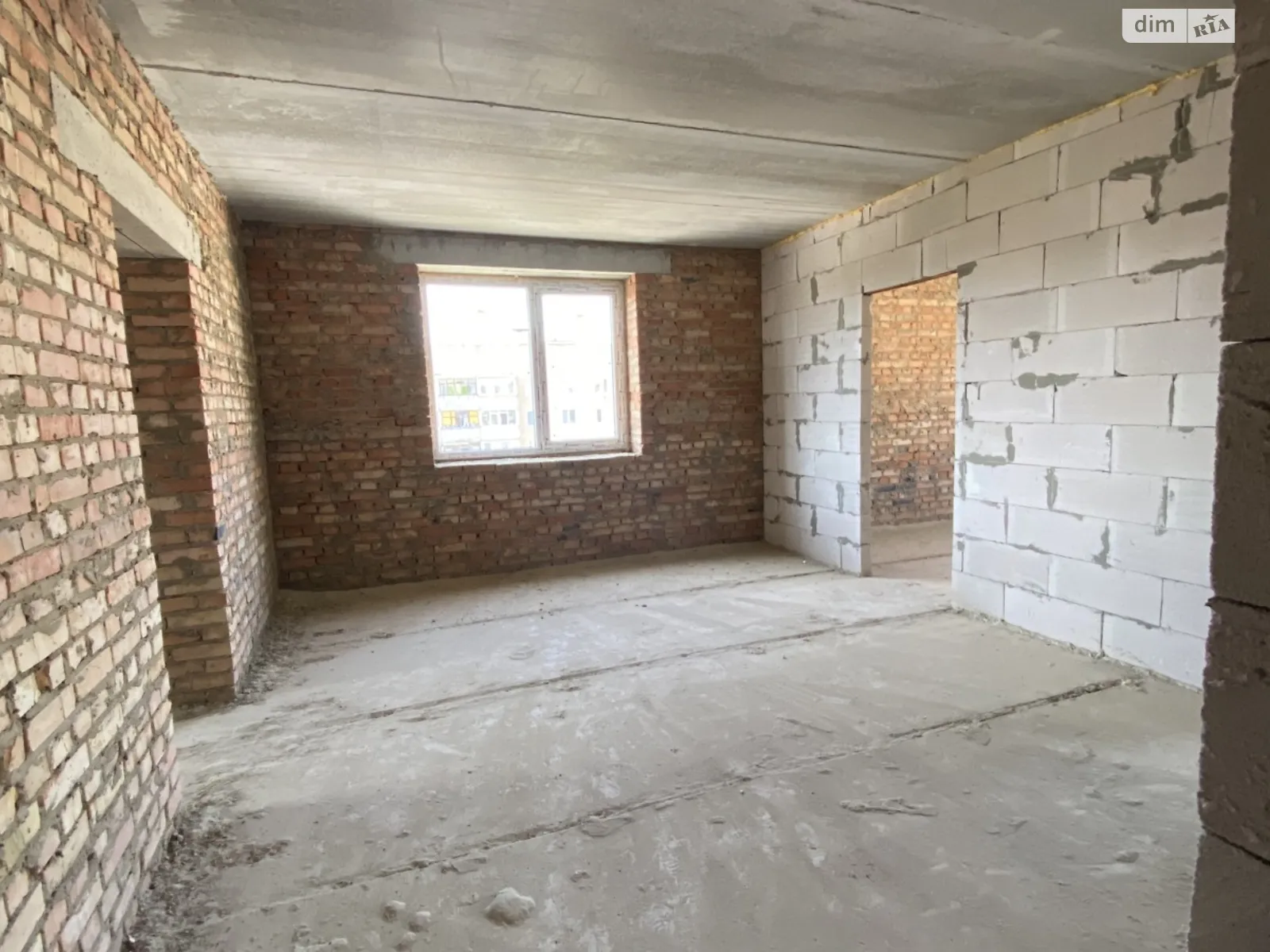 Продается 2-комнатная квартира 76.66 кв. м в Виннице, ул. Ляли Ратушной - фото 1