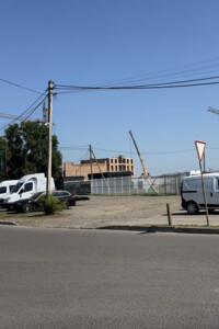 Долгосрочная аренда земли коммерческого назначения, Луцк, Магистральная (Боженко) улица