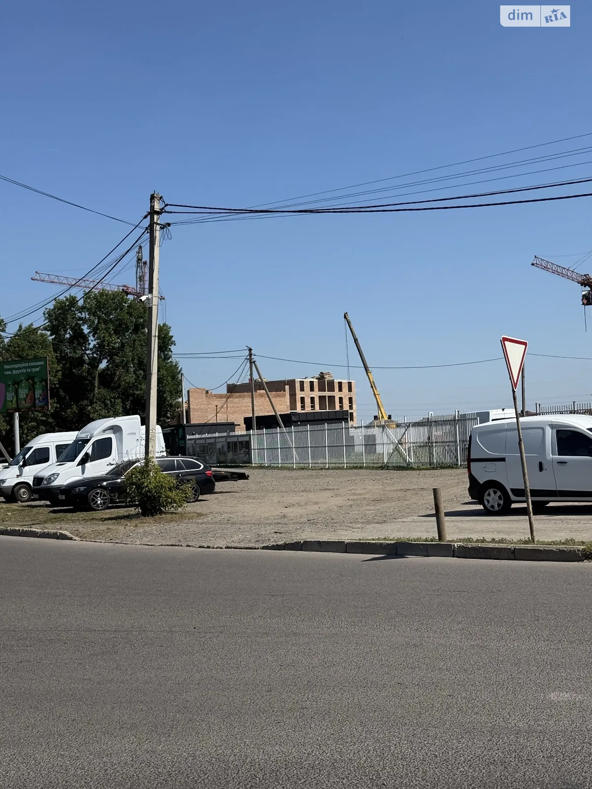 Сдается в аренду земельный участок 19 соток в Волынской области, цена: 800 $ - фото 1