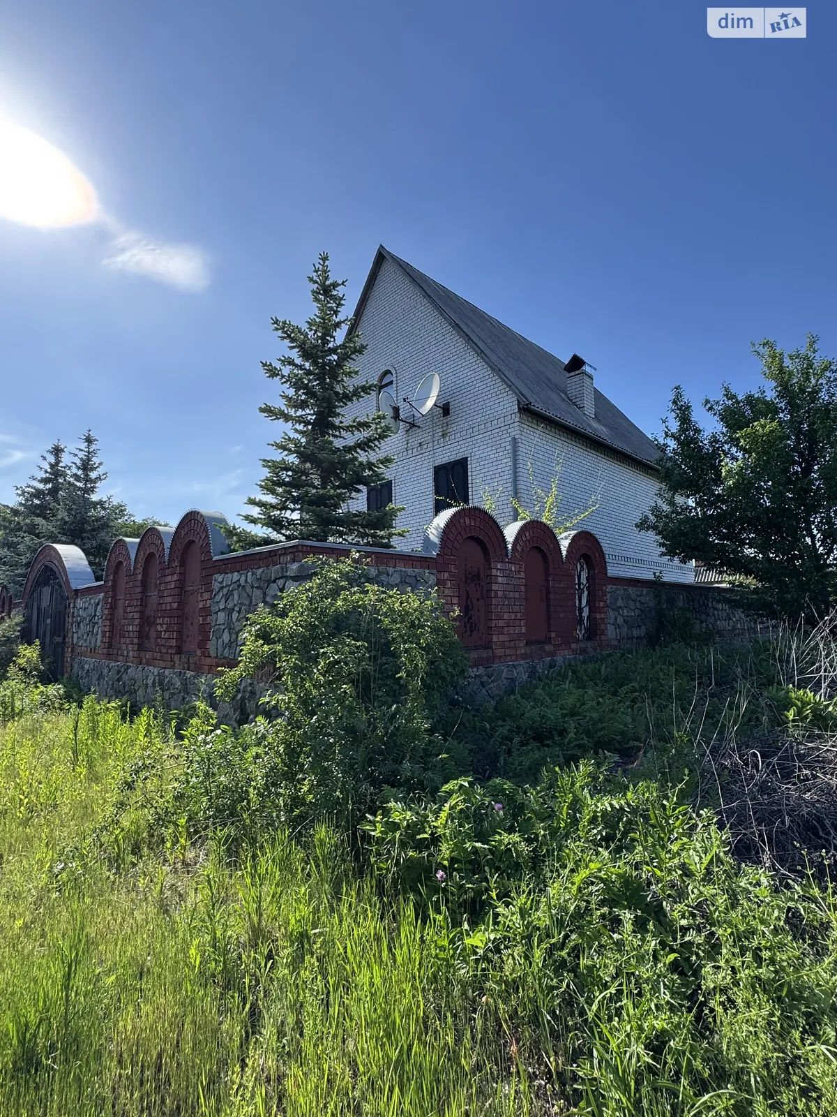 мас. Ранет-1 Обуховка, цена: 53000 $ - фото 1