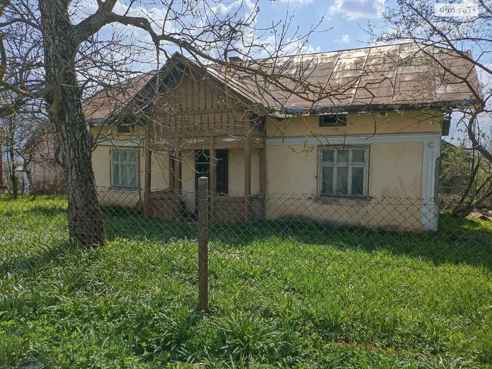 Продается одноэтажный дом 72 кв. м с балконом, цена: 10000 $ - фото 1
