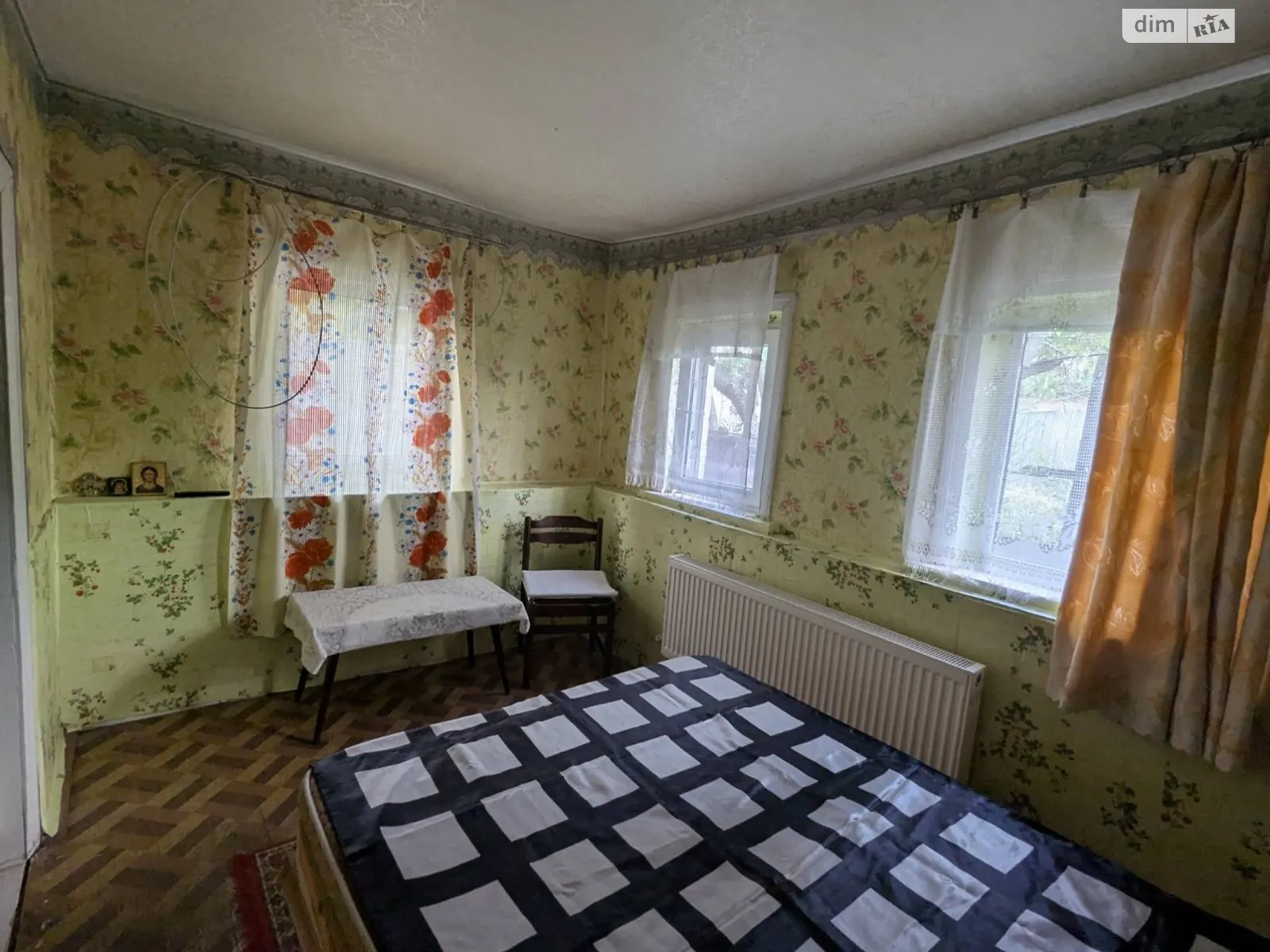 Продается одноэтажный дом 36.7 кв. м с гаражом, цена: 19000 $ - фото 1
