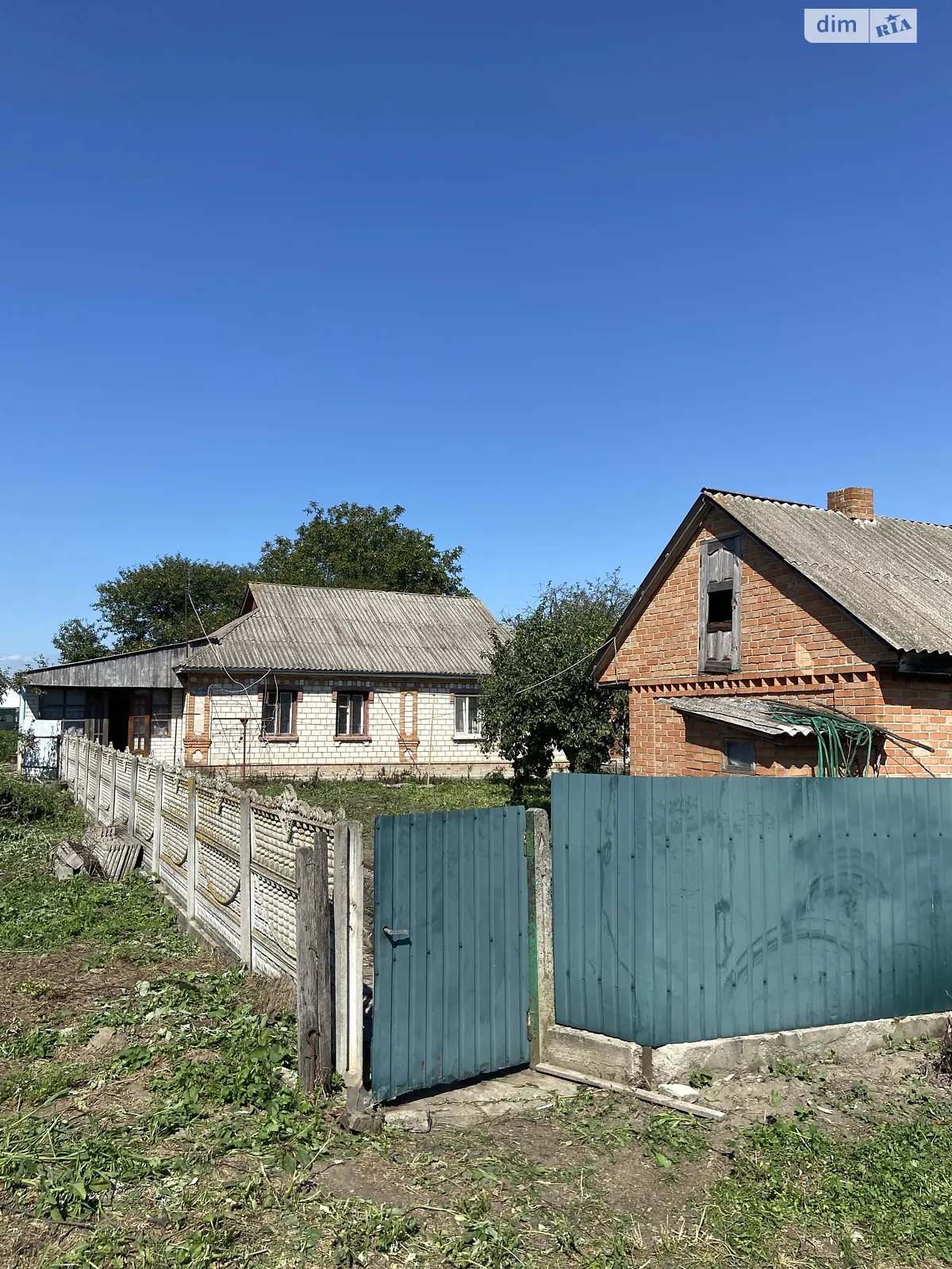 Продается одноэтажный дом 119.1 кв. м с бассейном, цена: 25000 $ - фото 1