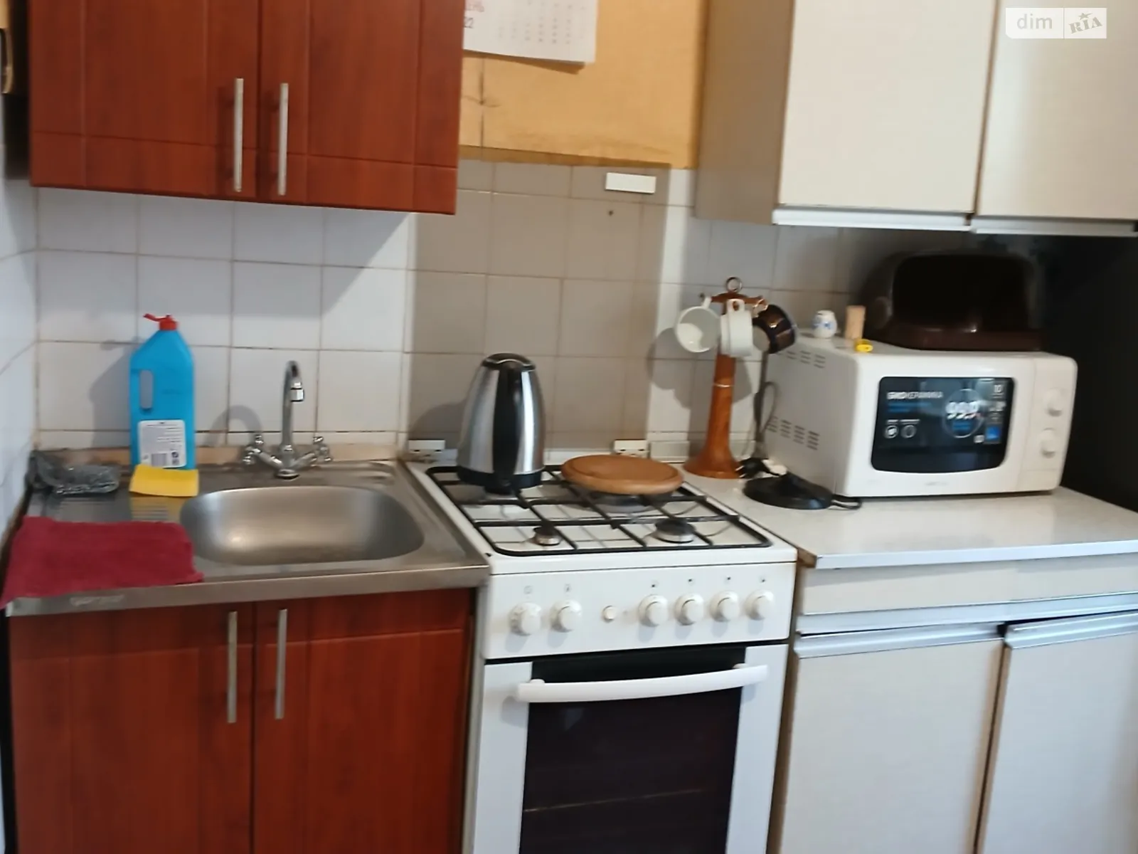 Сдается в аренду 2-комнатная квартира в Краматорске, бул. Краматорский, 39 - фото 1
