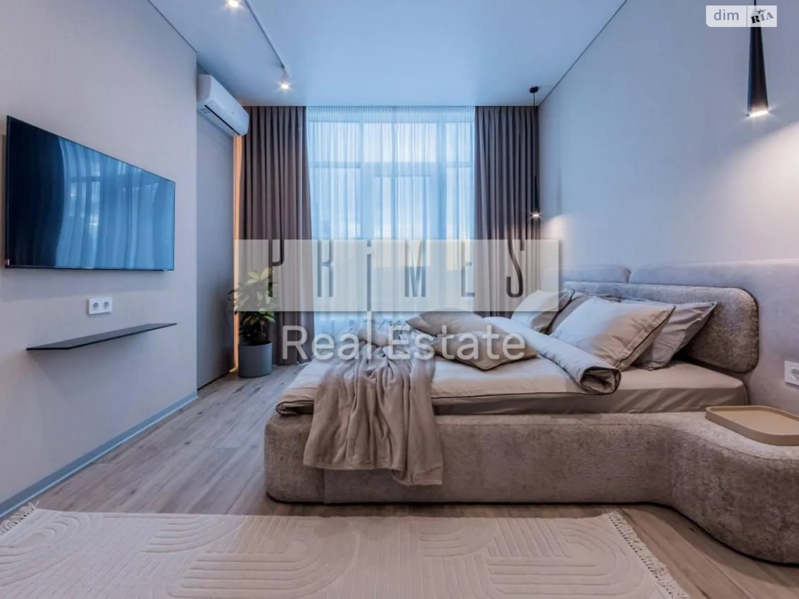 Продается 2-комнатная квартира 65 кв. м в Киеве, ул. Саперное Поле, 3 - фото 1