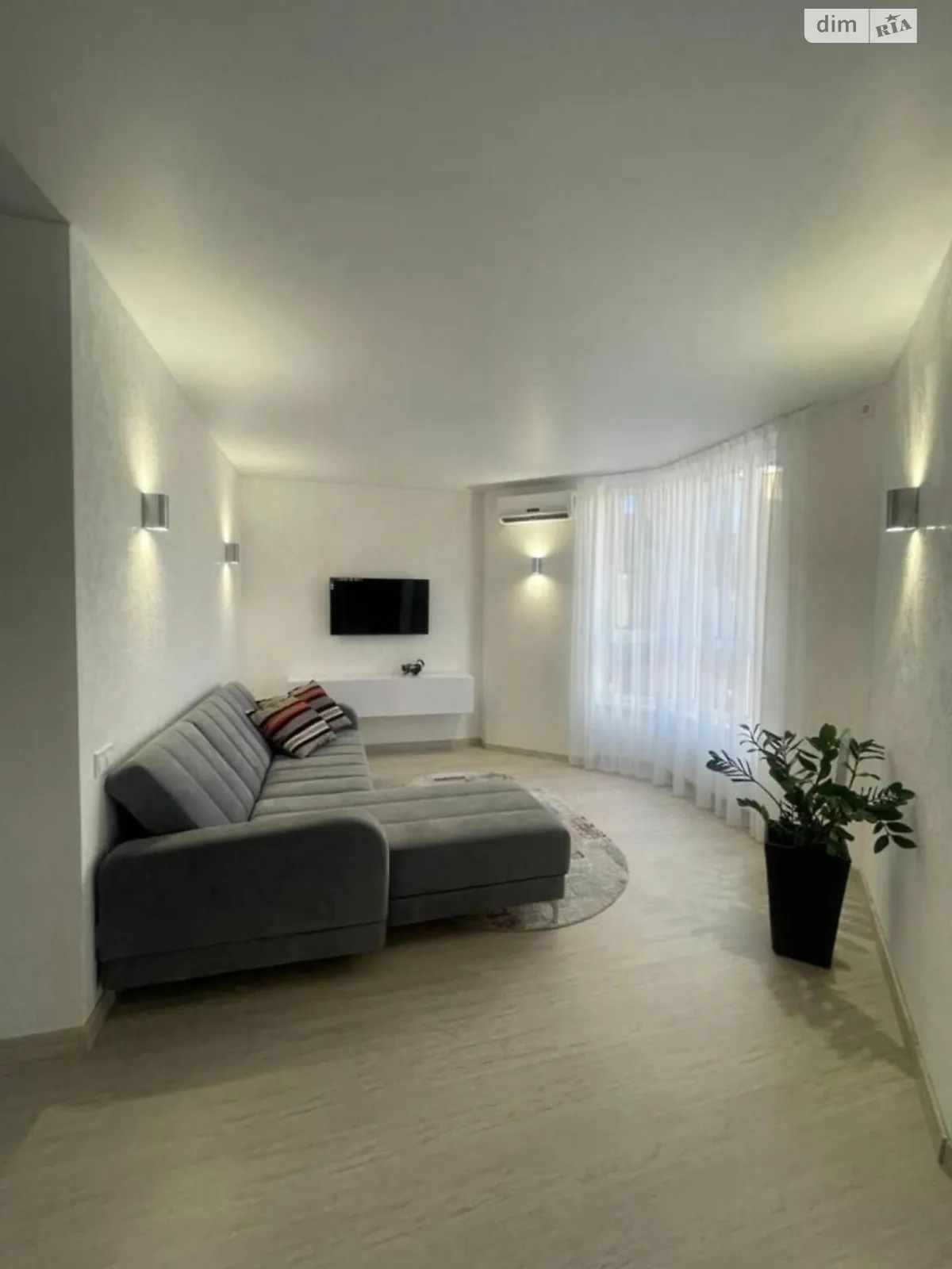 Продается 2-комнатная квартира 65.9 кв. м в Софиевской Борщаговке, ул. Радостная - фото 1