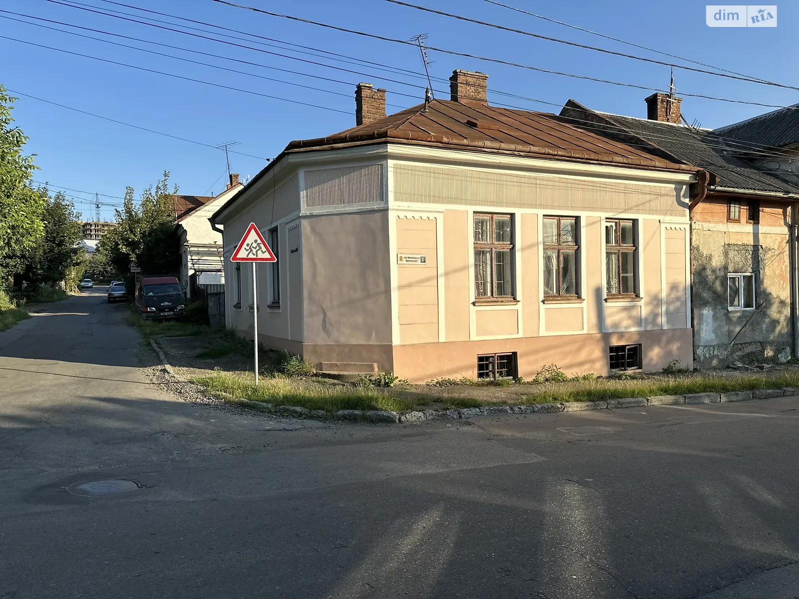 Продается часть дома 176 кв. м с верандой, цена: 60000 € - фото 1