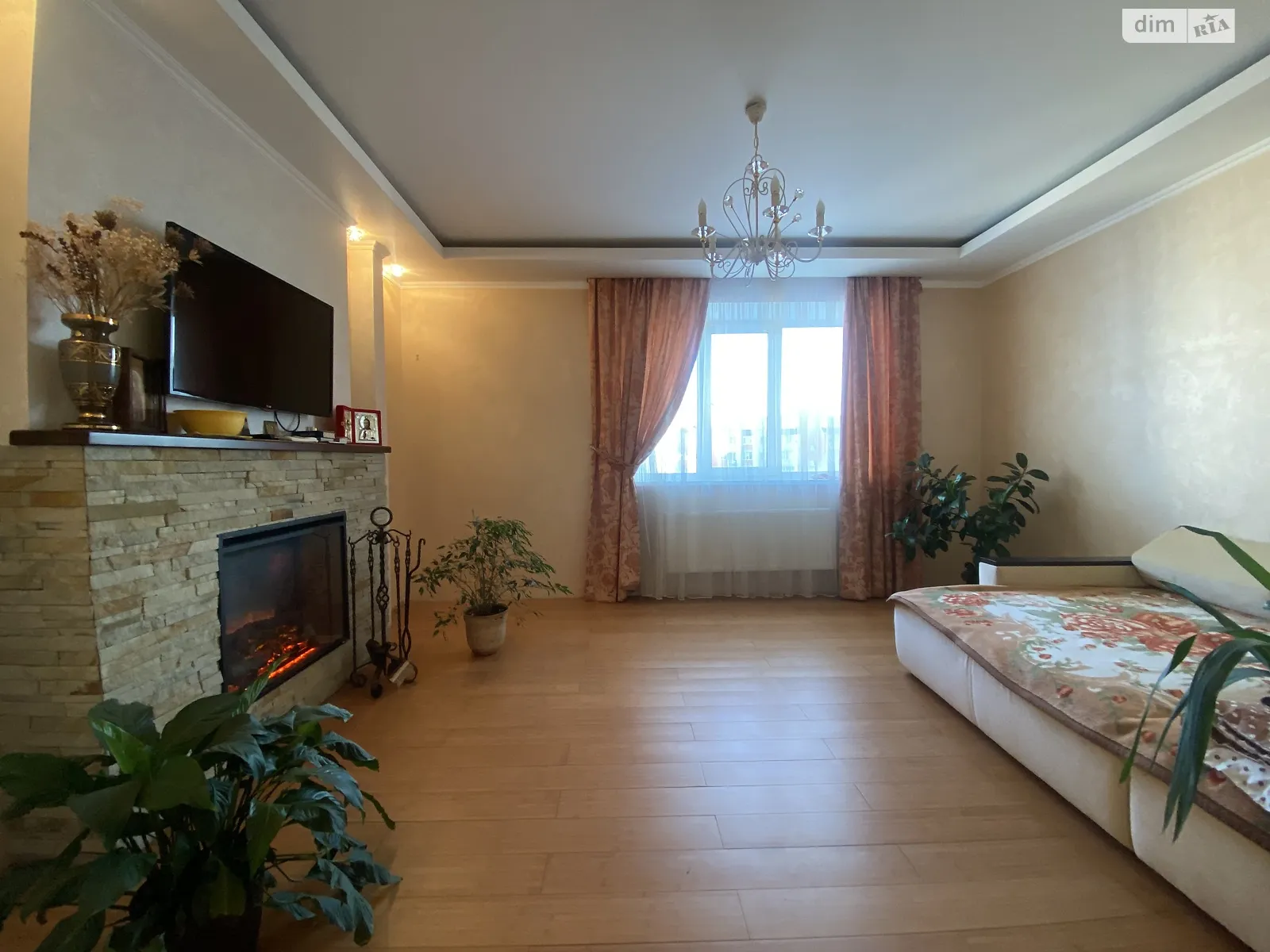 Продается 3-комнатная квартира 86 кв. м в, цена: 109900 $ - фото 1