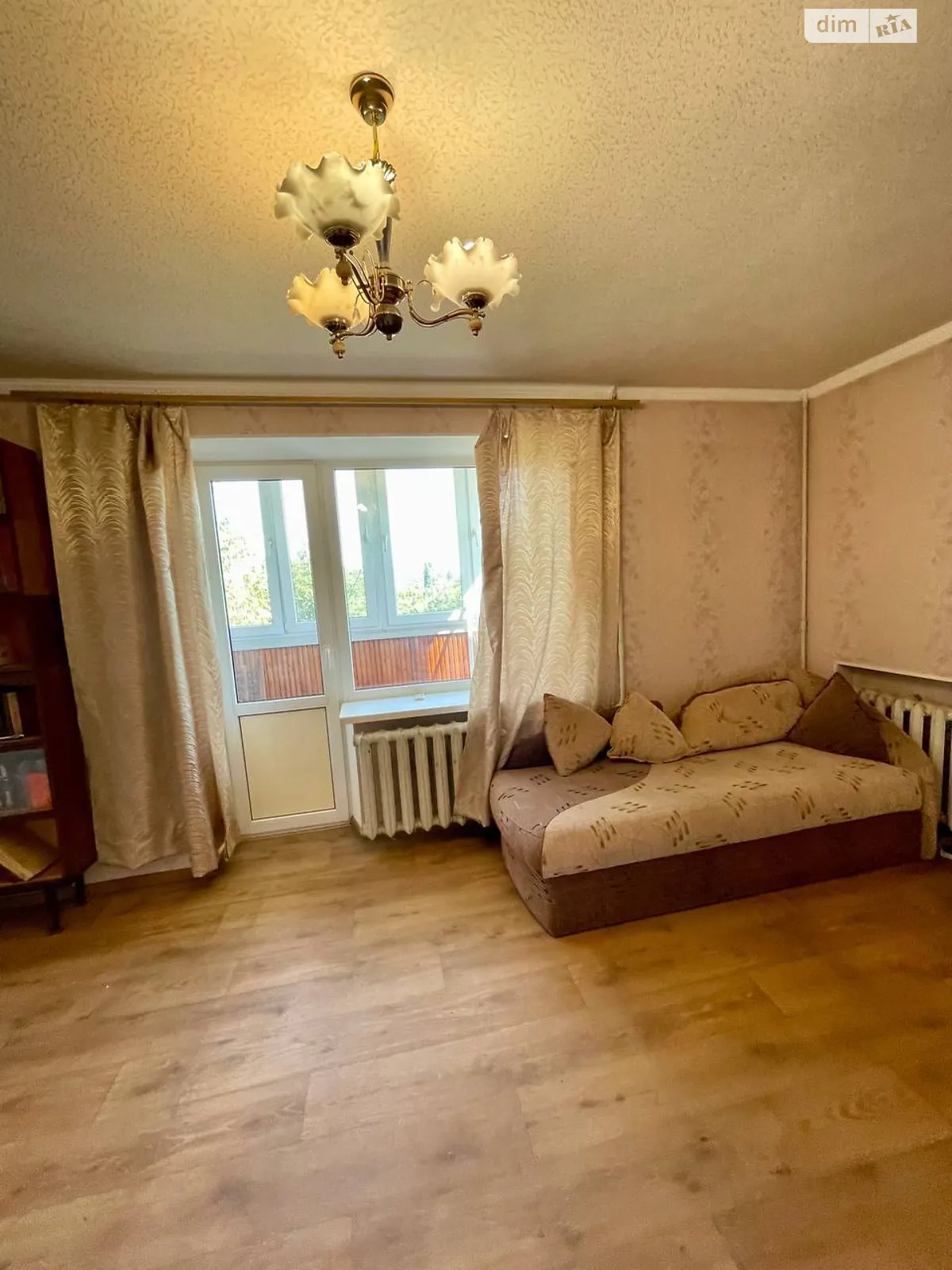Продается 2-комнатная квартира 52.4 кв. м в Днепре, ул. Софии Русовой(Сиворонова), 6 - фото 1