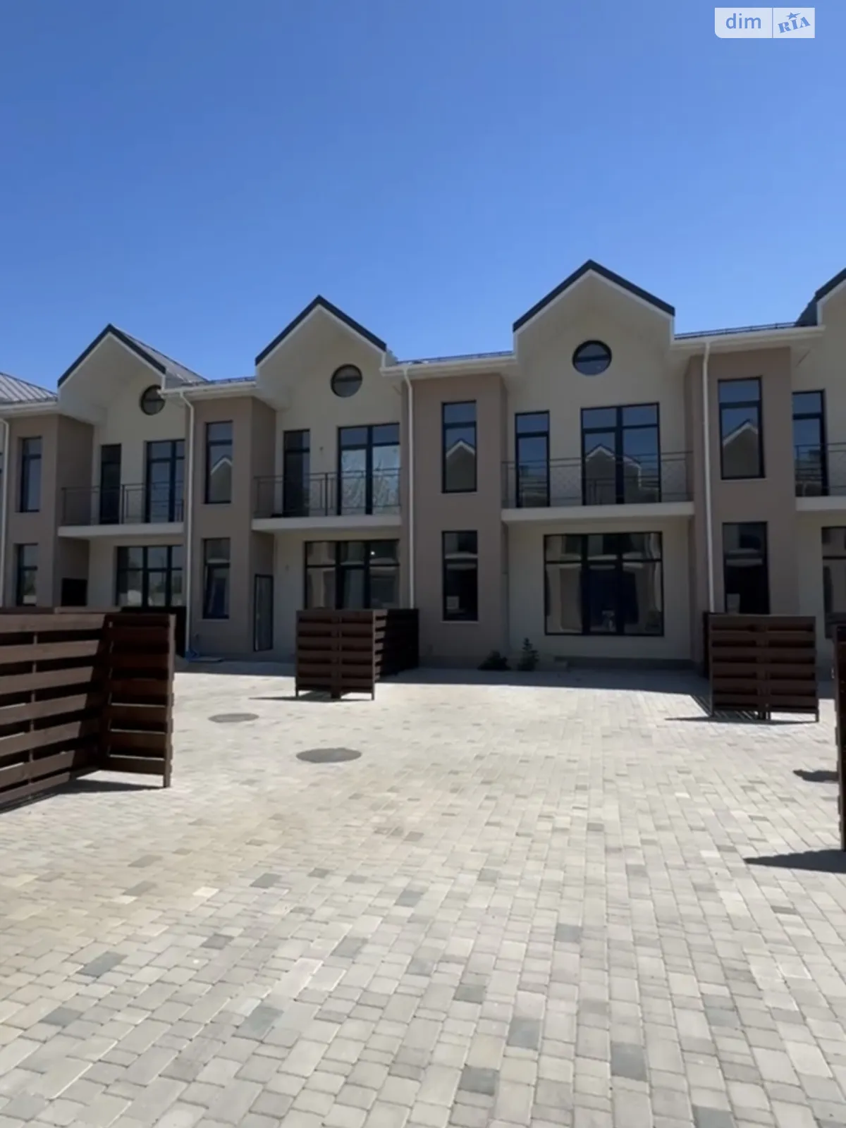 ул. Центральная (Люстдорф) Одесса ЖК Дайберг, цена: 80000 $ - фото 1