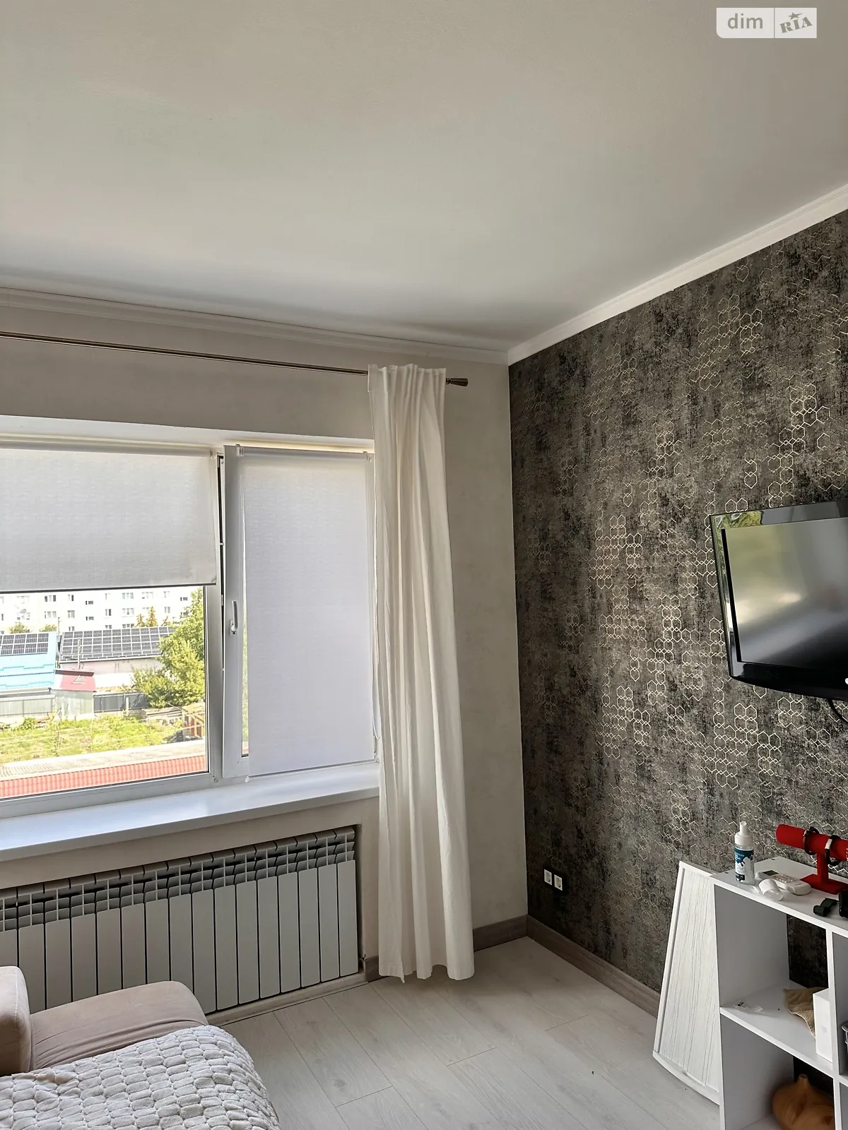 Продается 3-комнатная квартира 66 кв. м в, цена: 60000 $ - фото 1