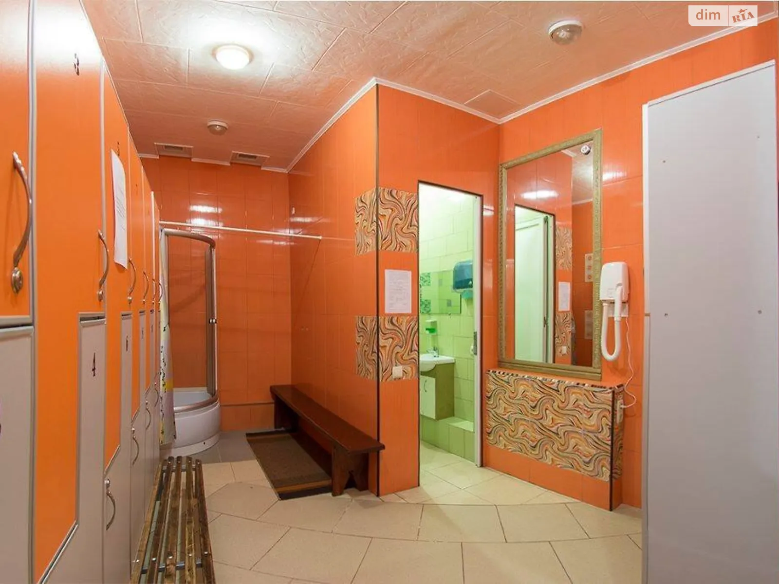 Здається в оренду приміщення вільного призначення 334 кв. м в 9-поверховій будівлі, цена: 30000 грн - фото 1