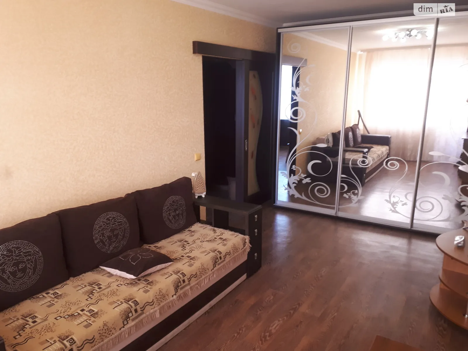Сдается в аренду 1-комнатная квартира 31 кв. м в, цена: 11000 грн - фото 1
