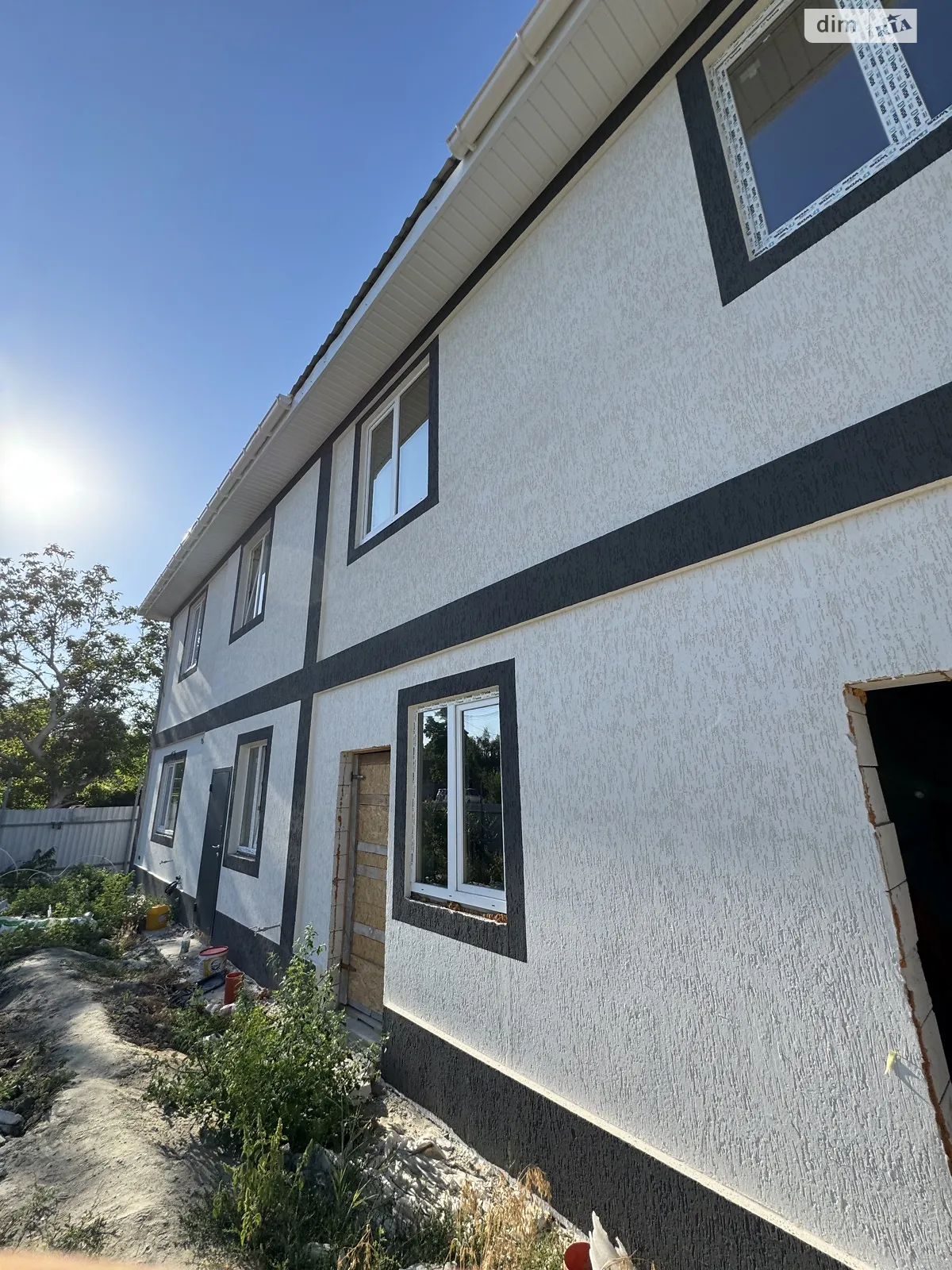 ул. Центральная (Червоный хутор) Червоный Хутор Одесса, цена: 32000 $ - фото 1